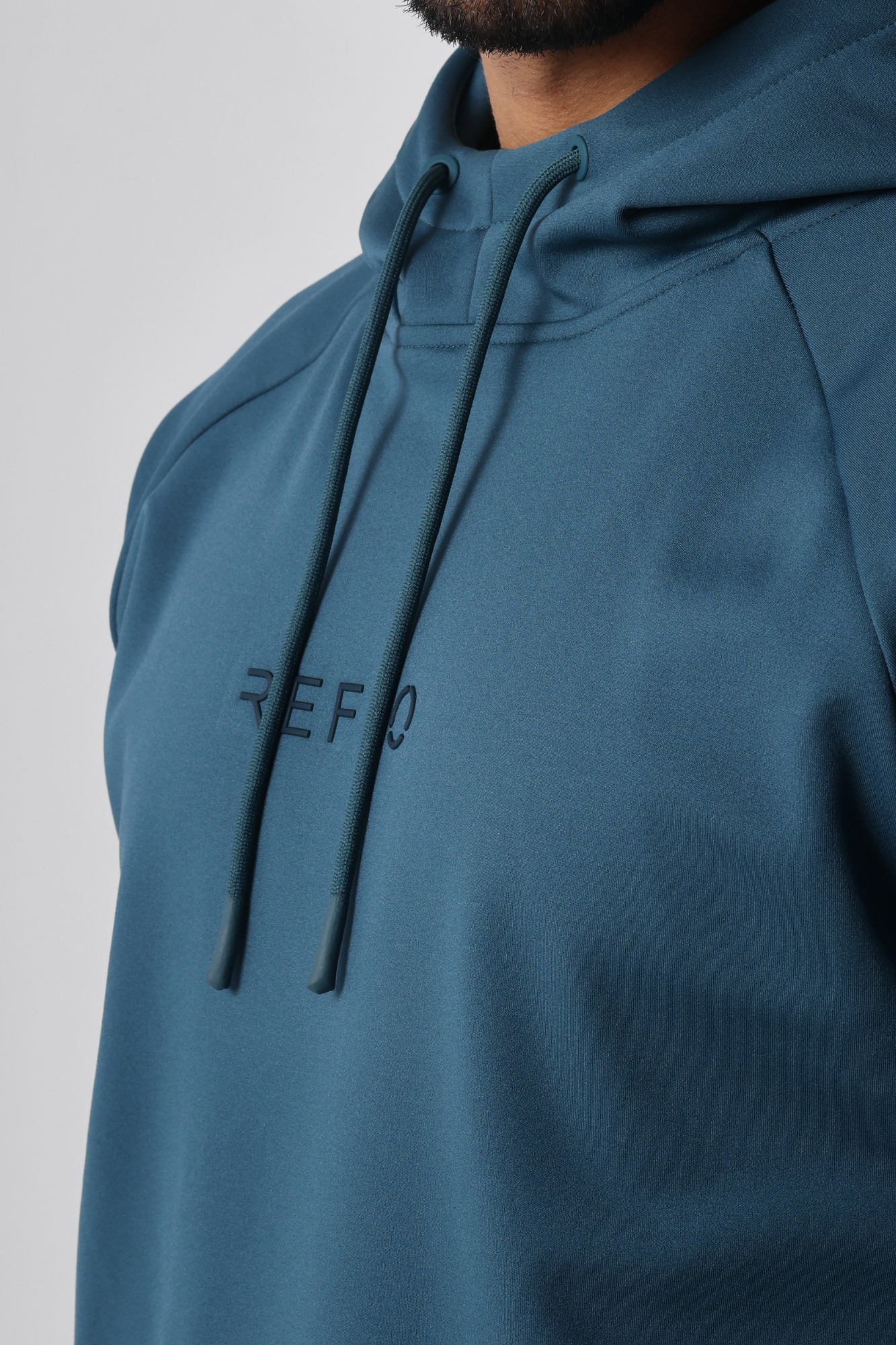 Lapter Hoodie Reflo Athleisure