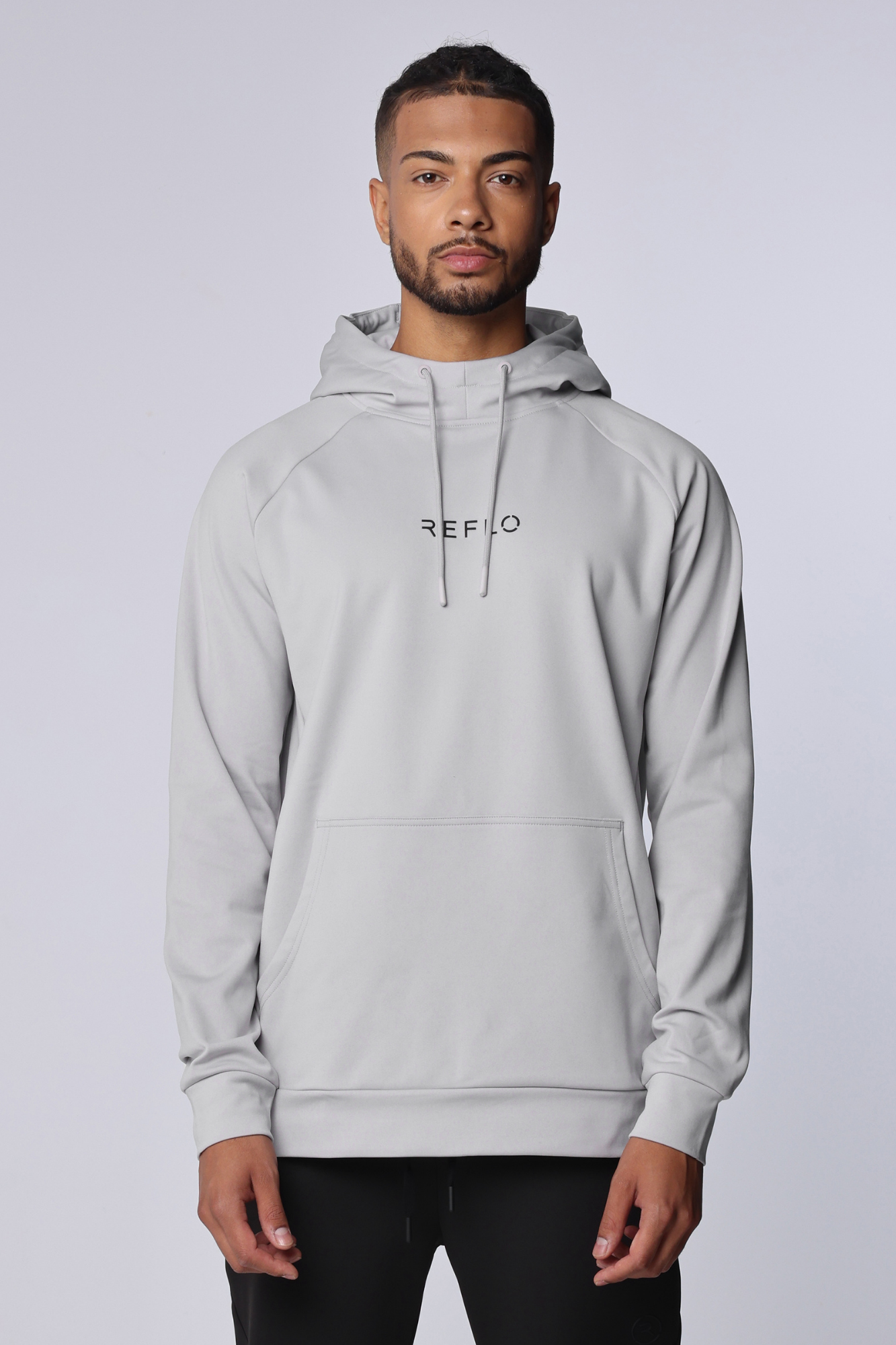 Lapter Hoodie Reflo Athleisure
