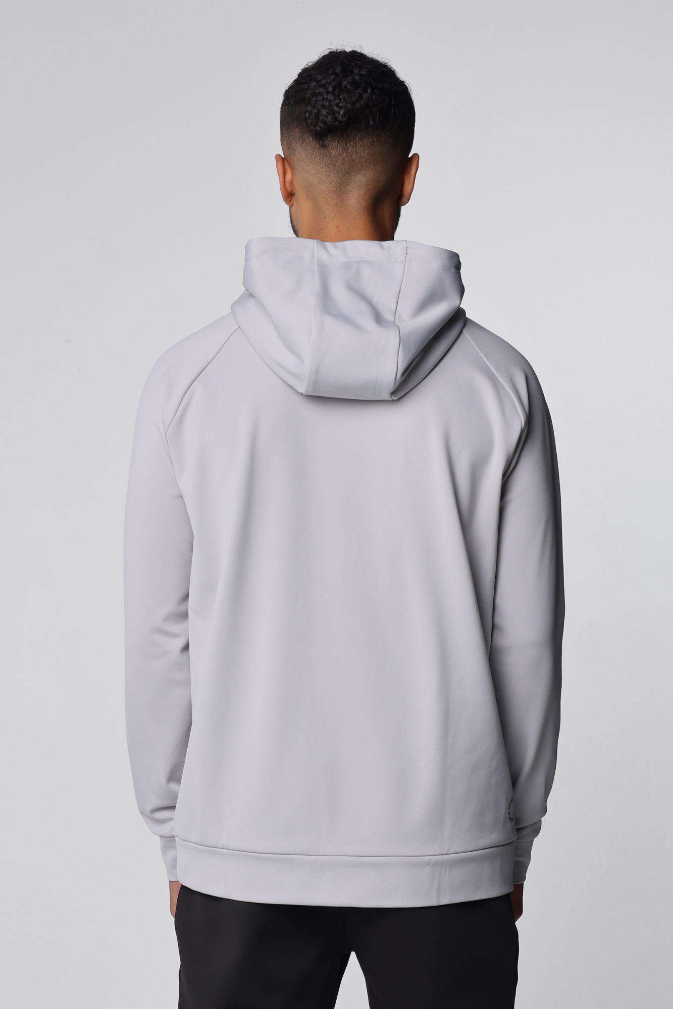 Lapter Hoodie Reflo Athleisure