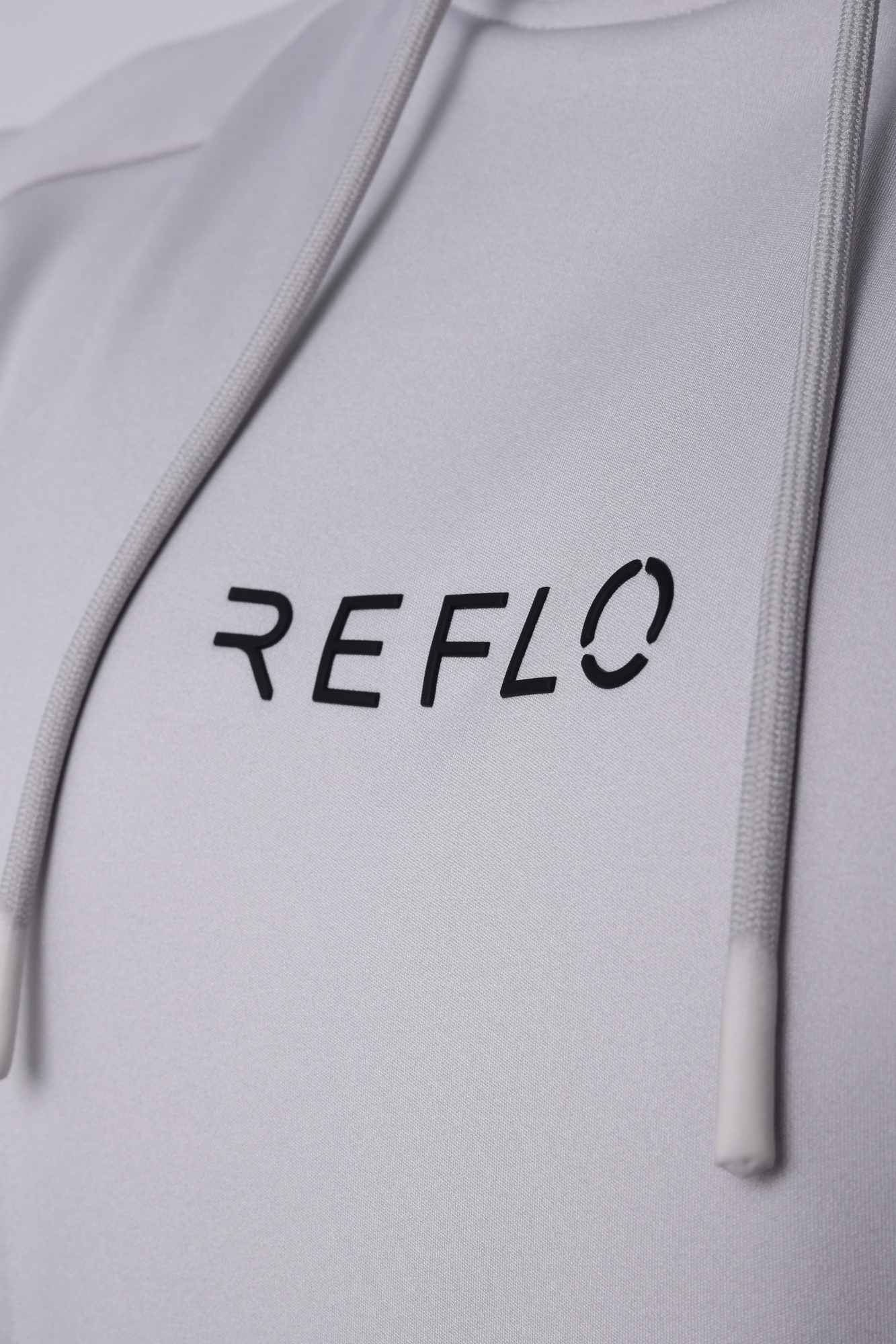 Lapter Hoodie Reflo Athleisure