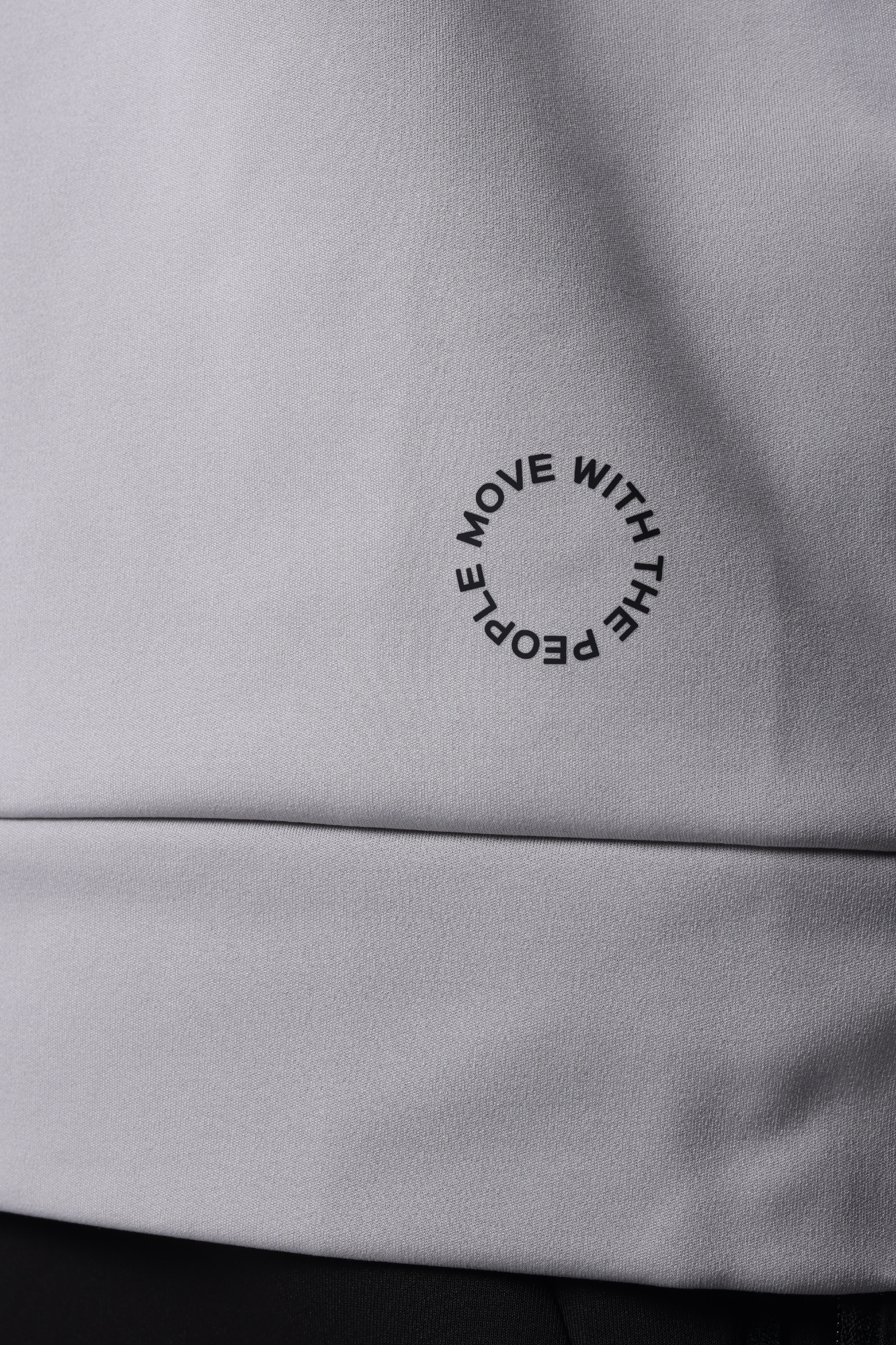 Lapter Hoodie Reflo Athleisure