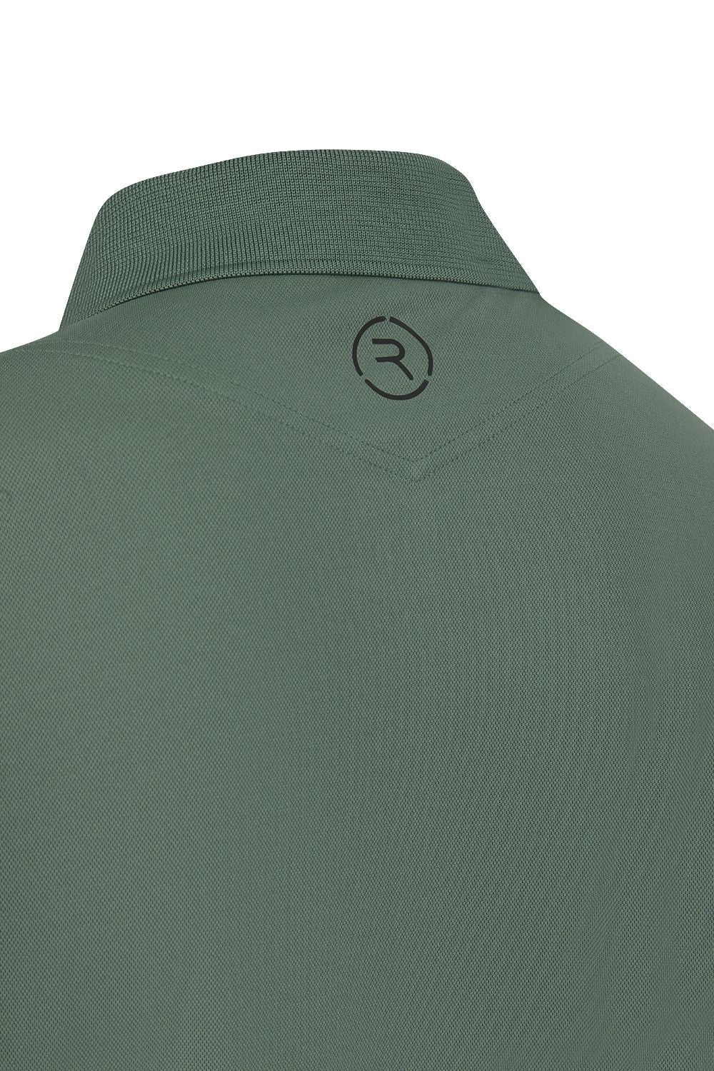 Bohai Polo Reflo Athleisure