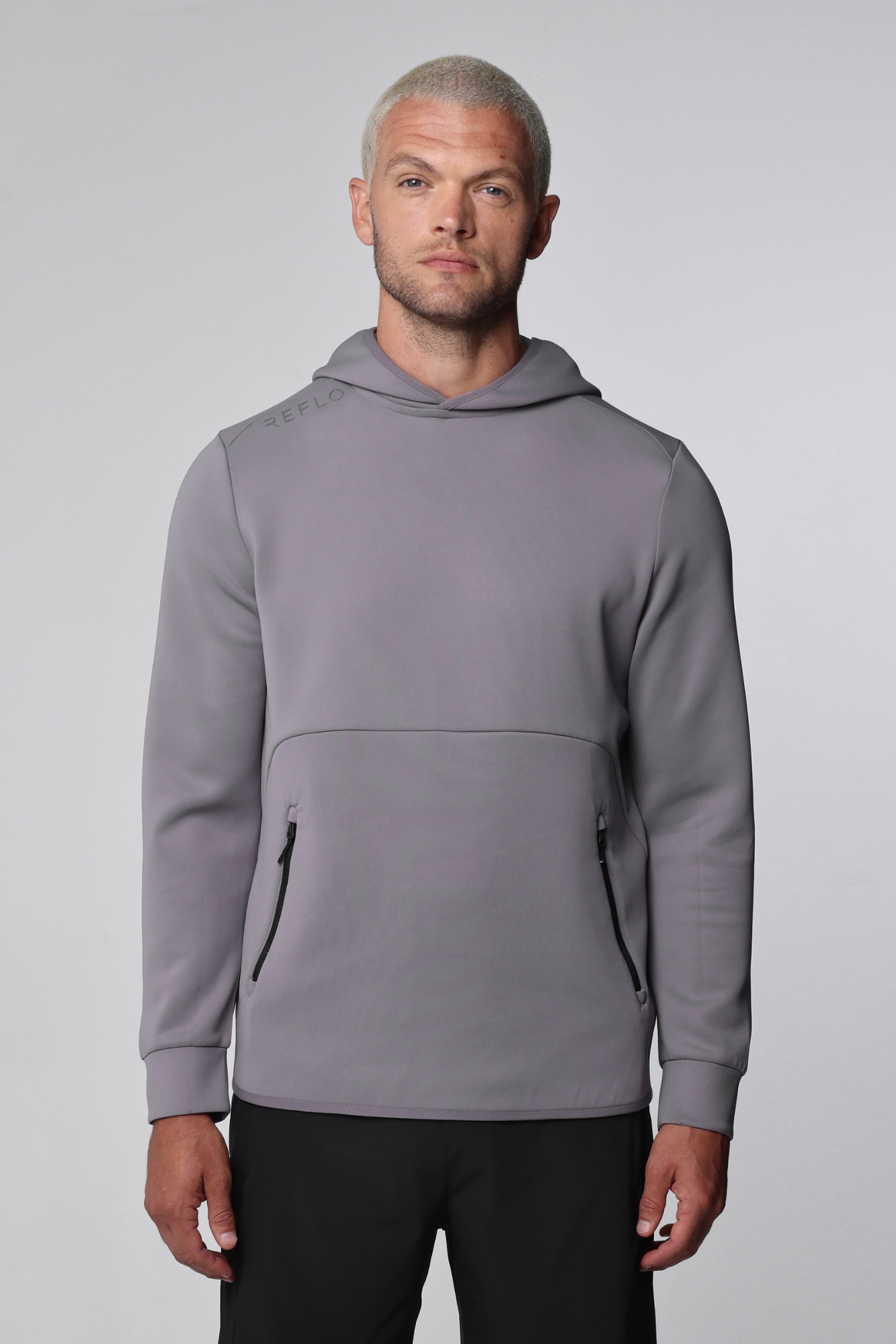 Tarim Hoodie Reflo Athleisure
