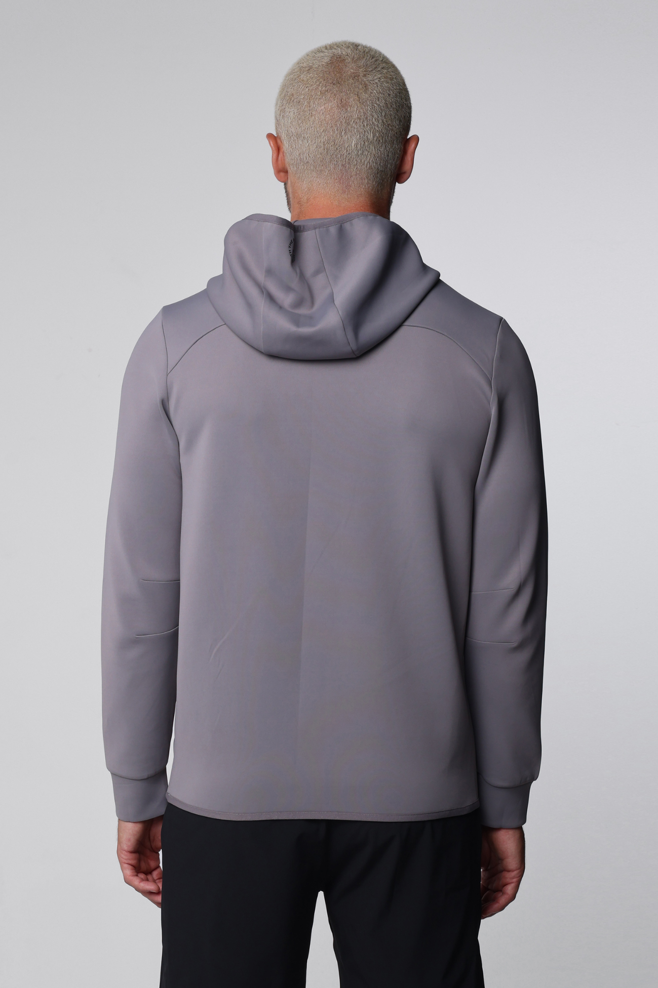 Tarim Hoodie Reflo Athleisure