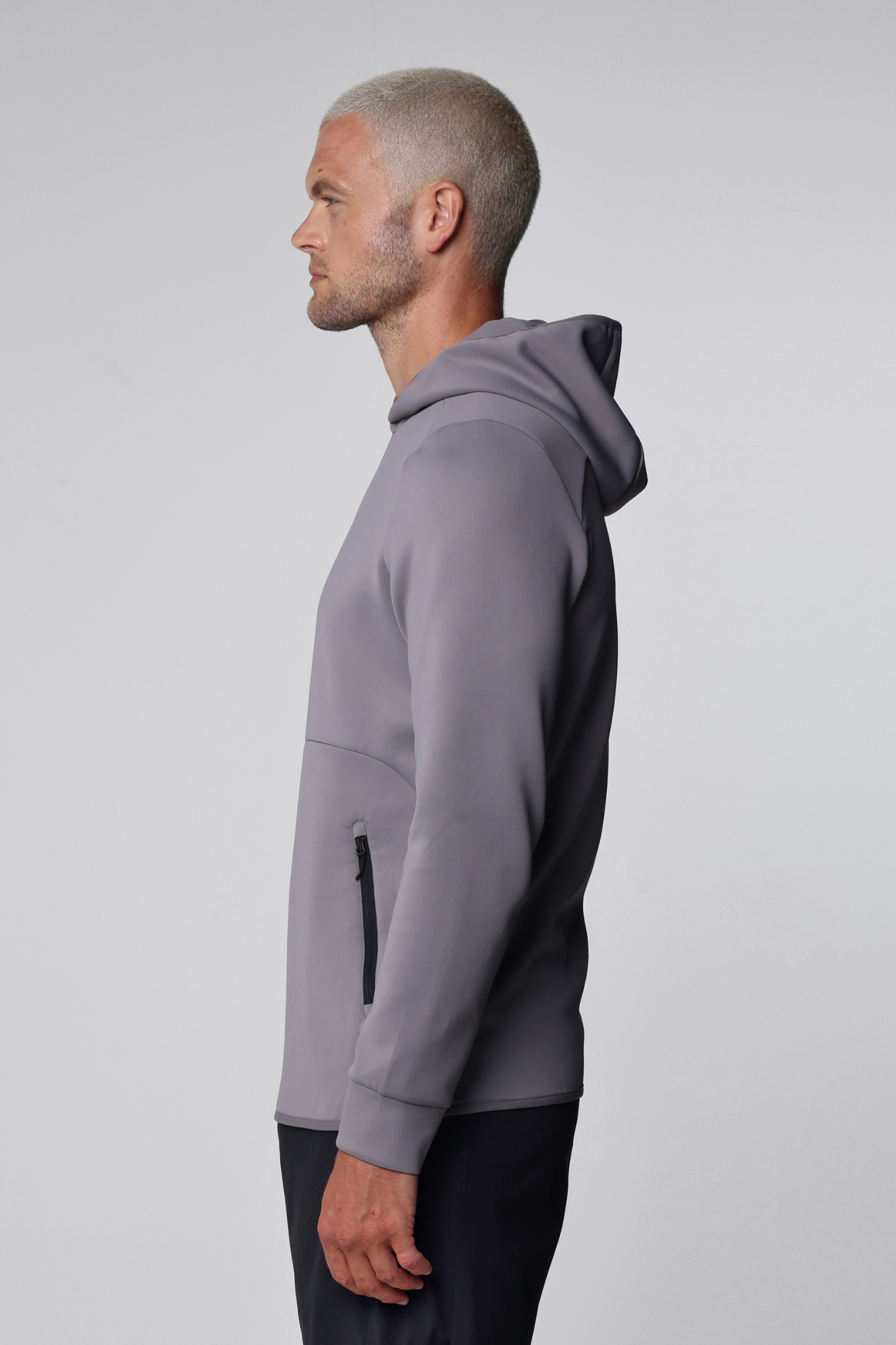 Tarim Hoodie Reflo Athleisure
