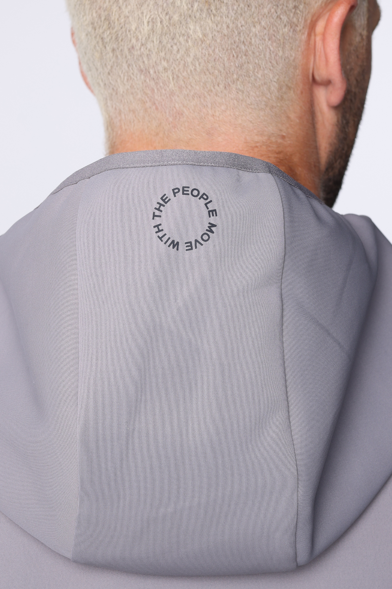 Tarim Hoodie Reflo Athleisure