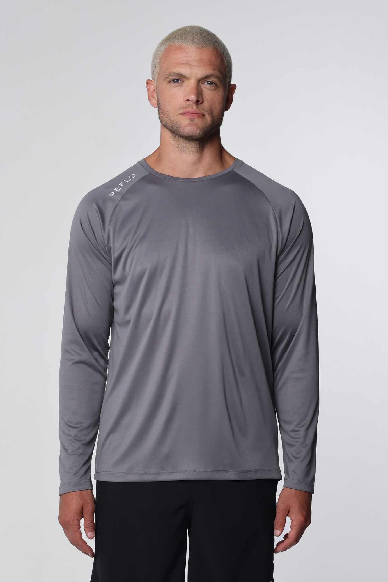 Orinoco L/S T Shirt Reflo Athleisure