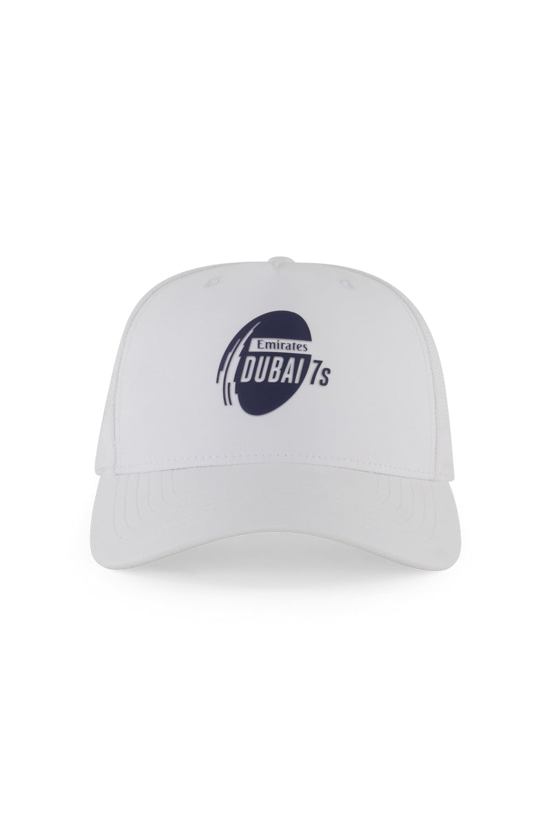 Emirates Dubai 7s 2025 Adjustable Cap Reflo