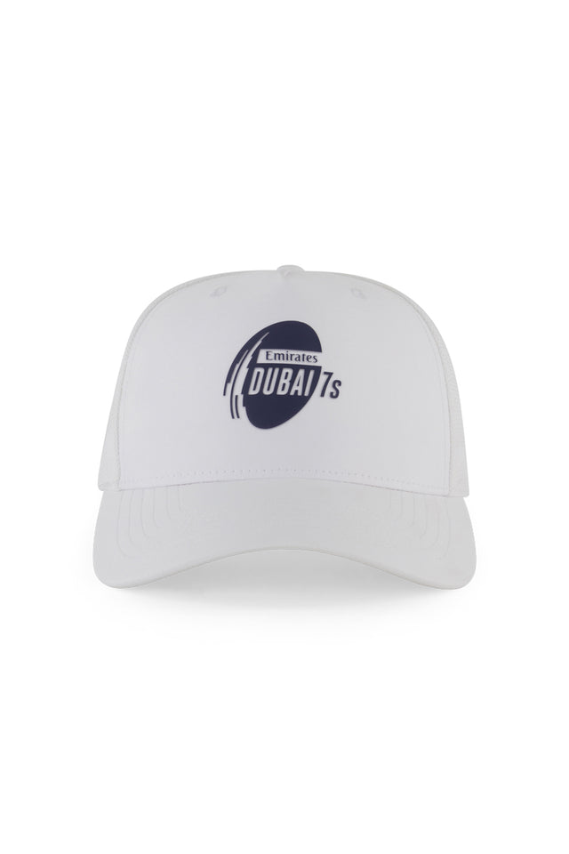 Emirates Dubai 7s 2025 Adjustable Cap Reflo
