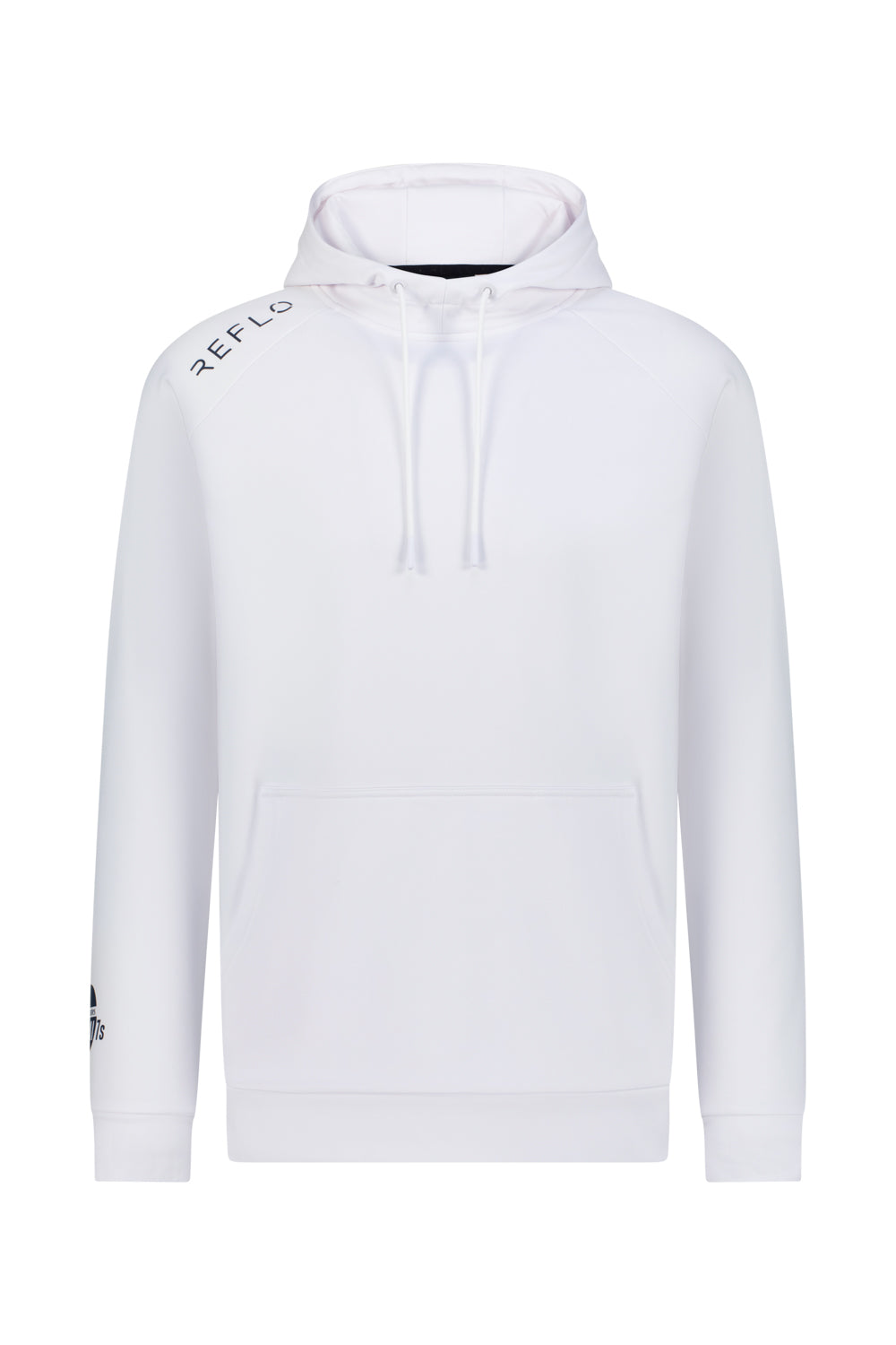 Emirates Dubai 7s 2025 World Tour Hoodie Reflo