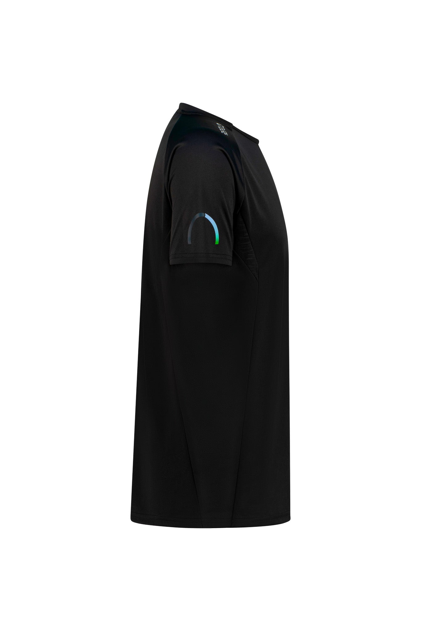 Dubai Fitness Challenge Aras Short Sleeve T-Shirt Reflo