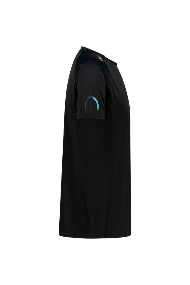 Dubai Fitness Challenge Aras Short Sleeve T-Shirt Reflo