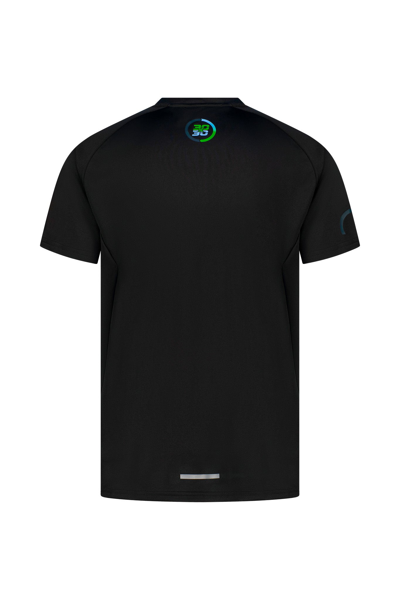 Dubai Fitness Challenge Men's Sherwood T-Shirt Reflo