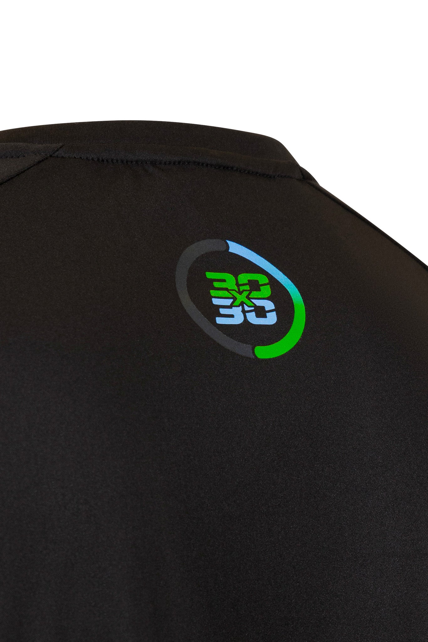 Dubai Fitness Challenge Aras Short Sleeve T-Shirt Reflo