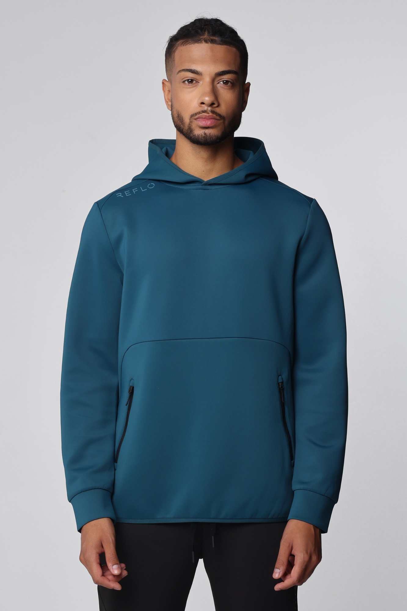 Tarim Hoodie Reflo Athleisure