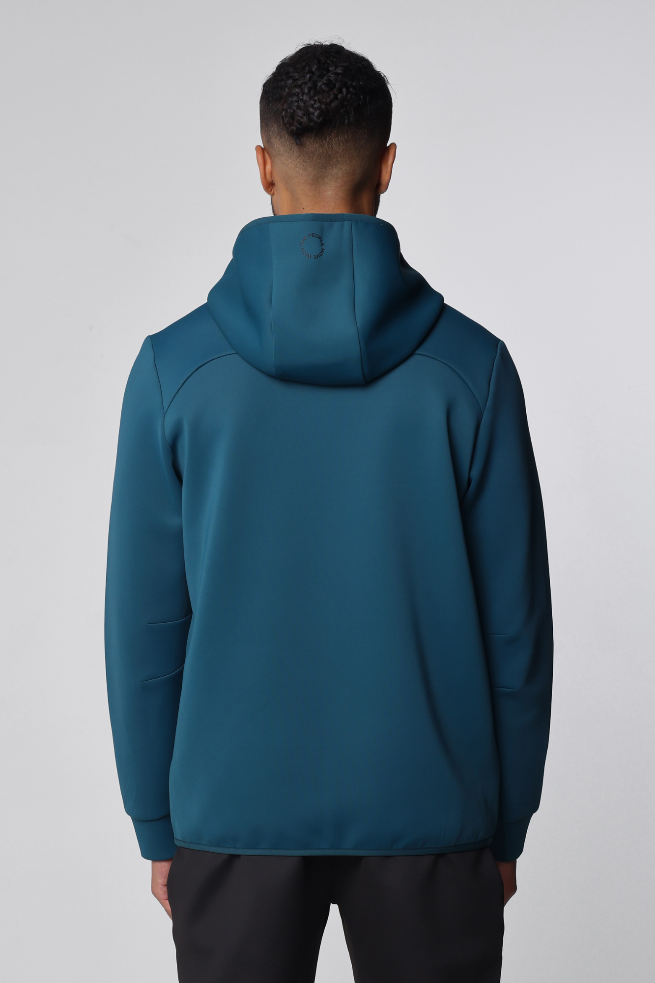 Tarim Hoodie Reflo Athleisure