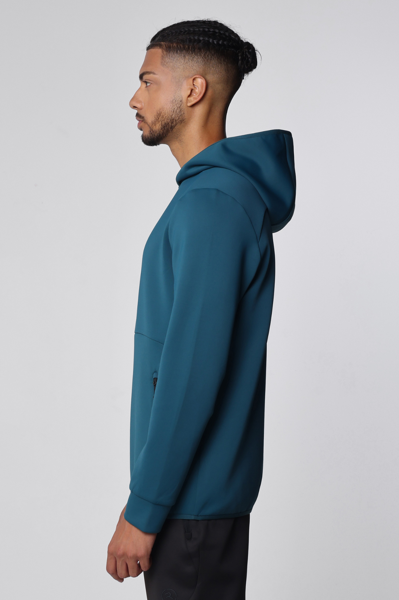 Tarim Hoodie Reflo Athleisure