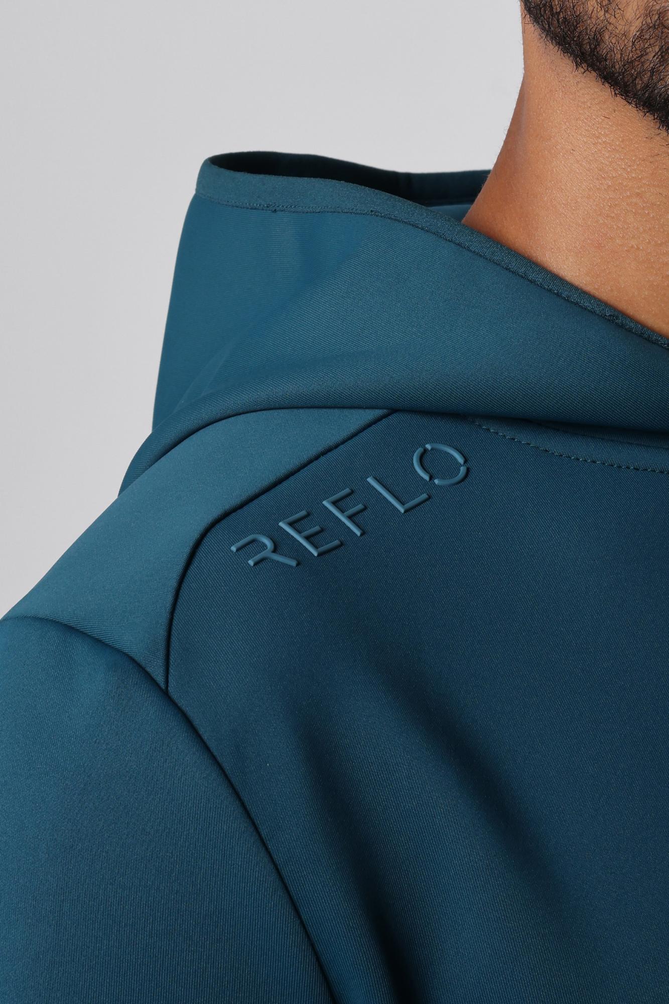 Tarim Hoodie Reflo Athleisure