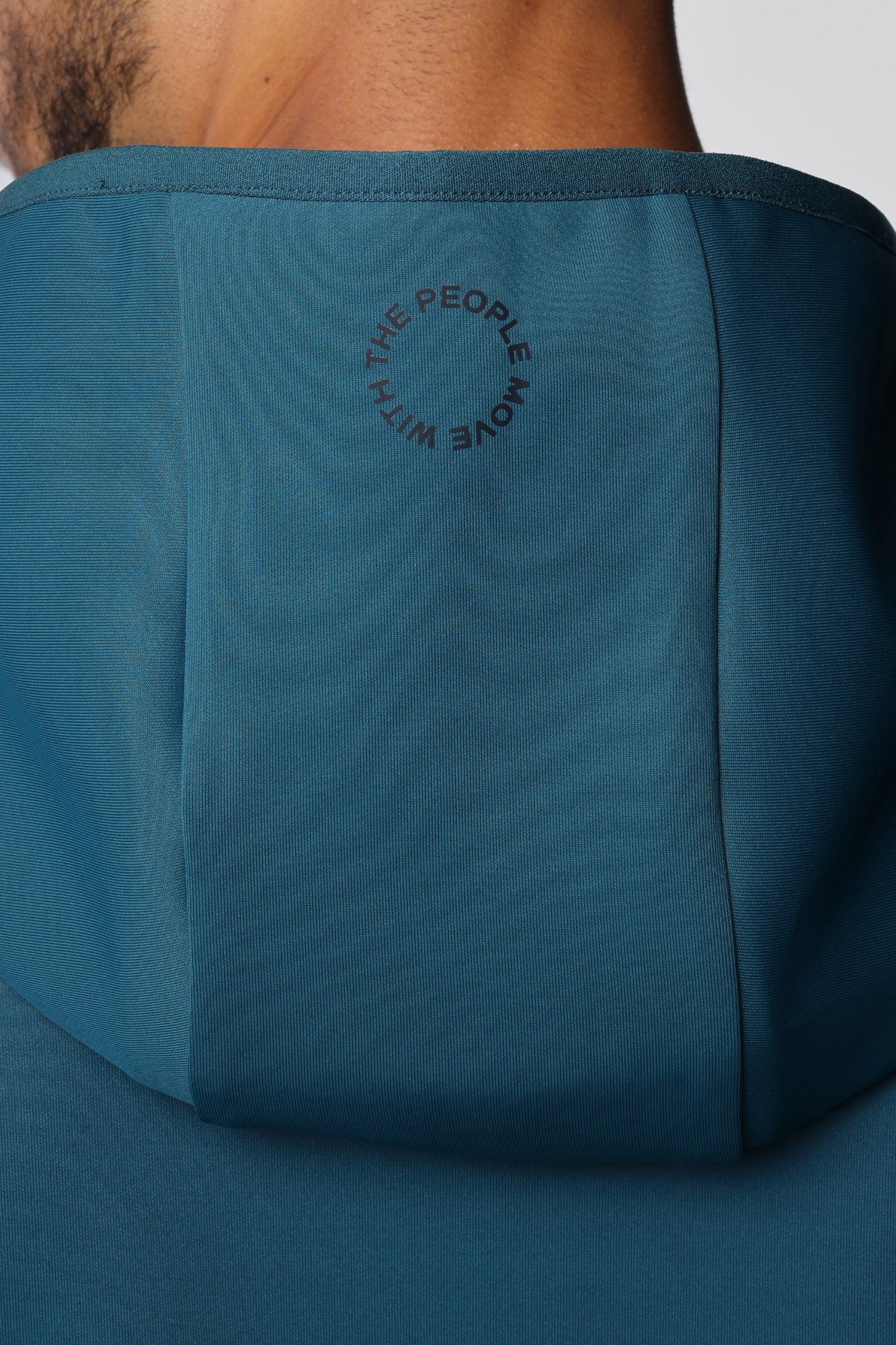 Tarim Hoodie Reflo Athleisure