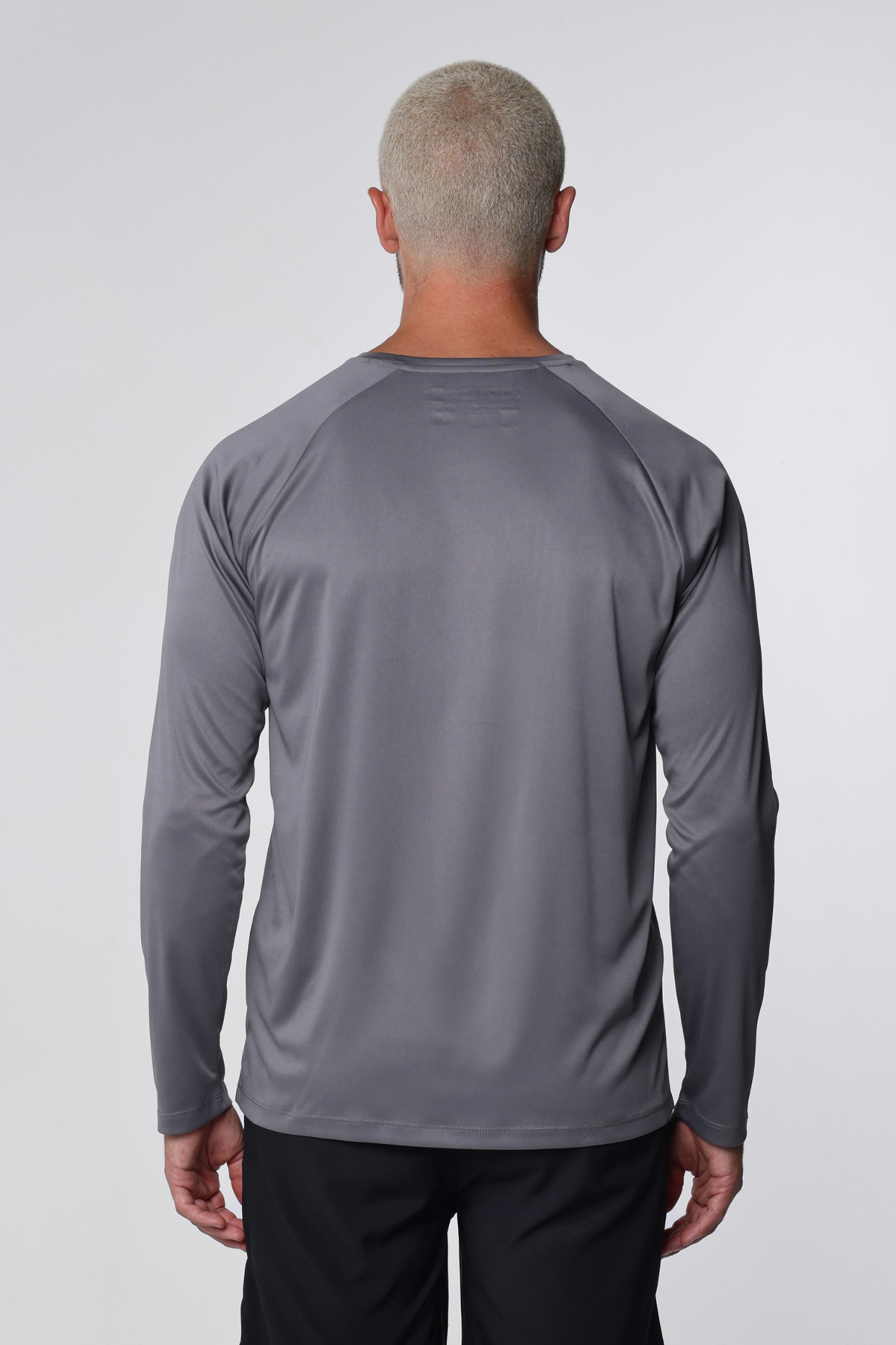 Orinoco L/S T Shirt Reflo Athleisure