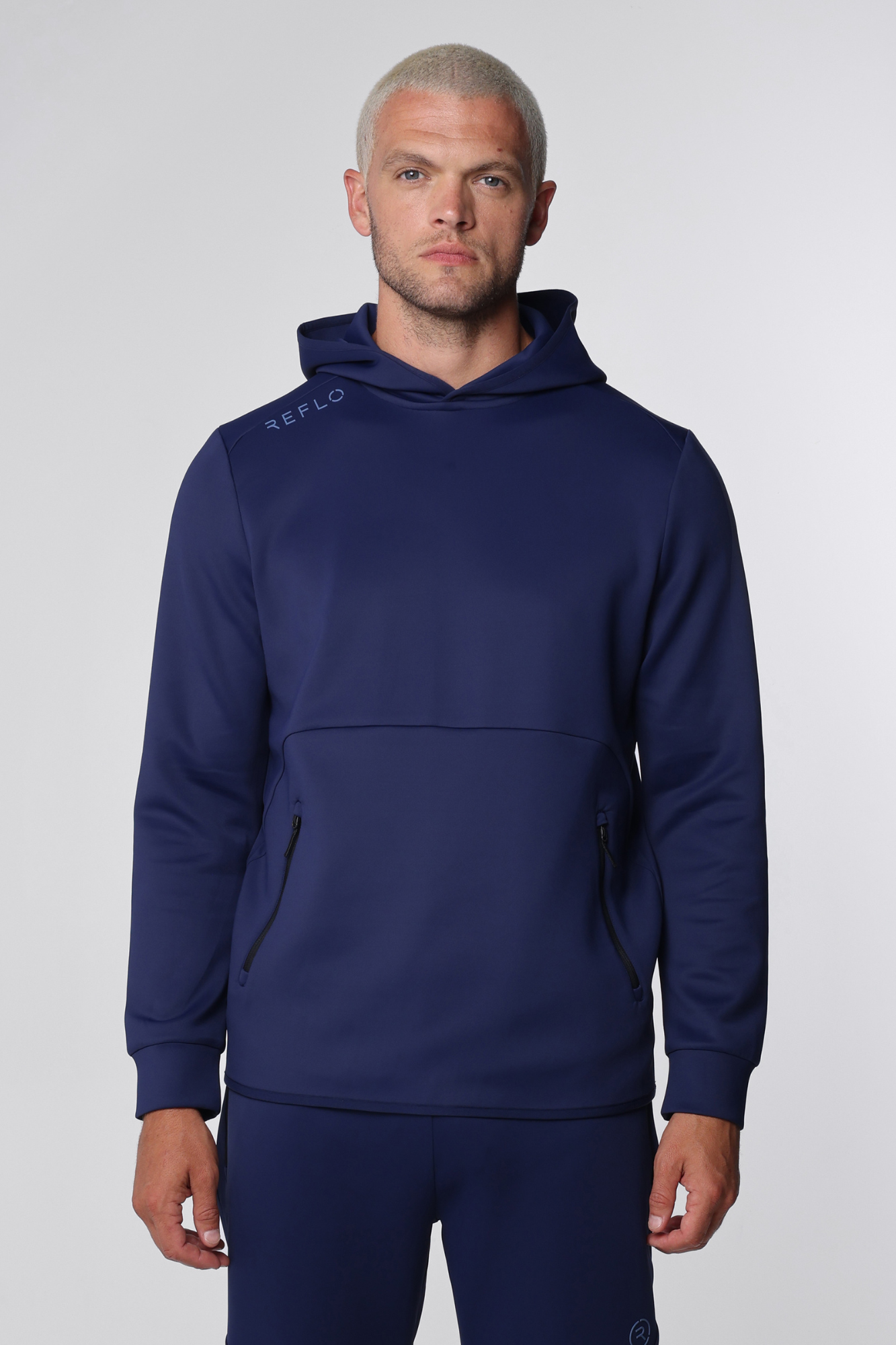 Tarim Hoodie Reflo Athleisure