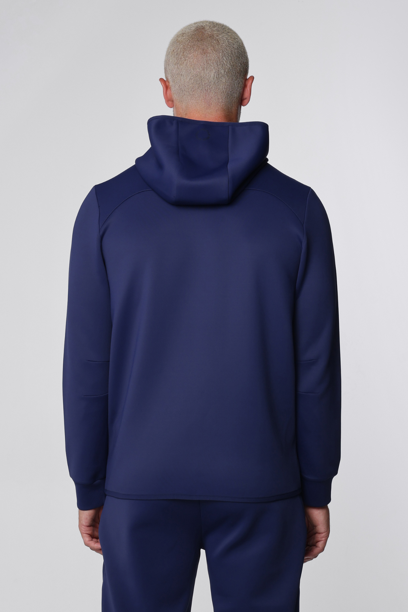 Tarim Hoodie Reflo Athleisure