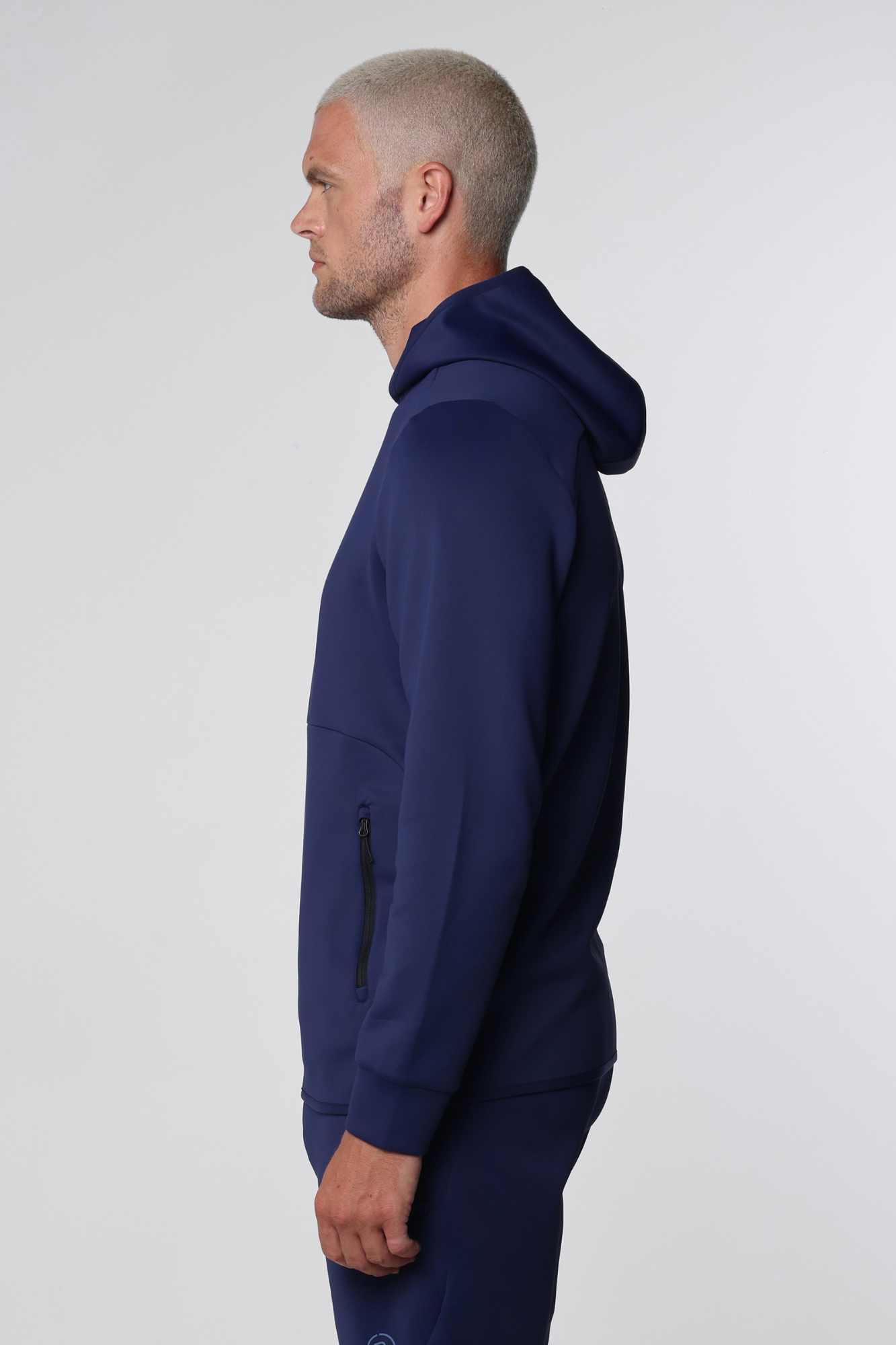 Tarim Hoodie Reflo Athleisure