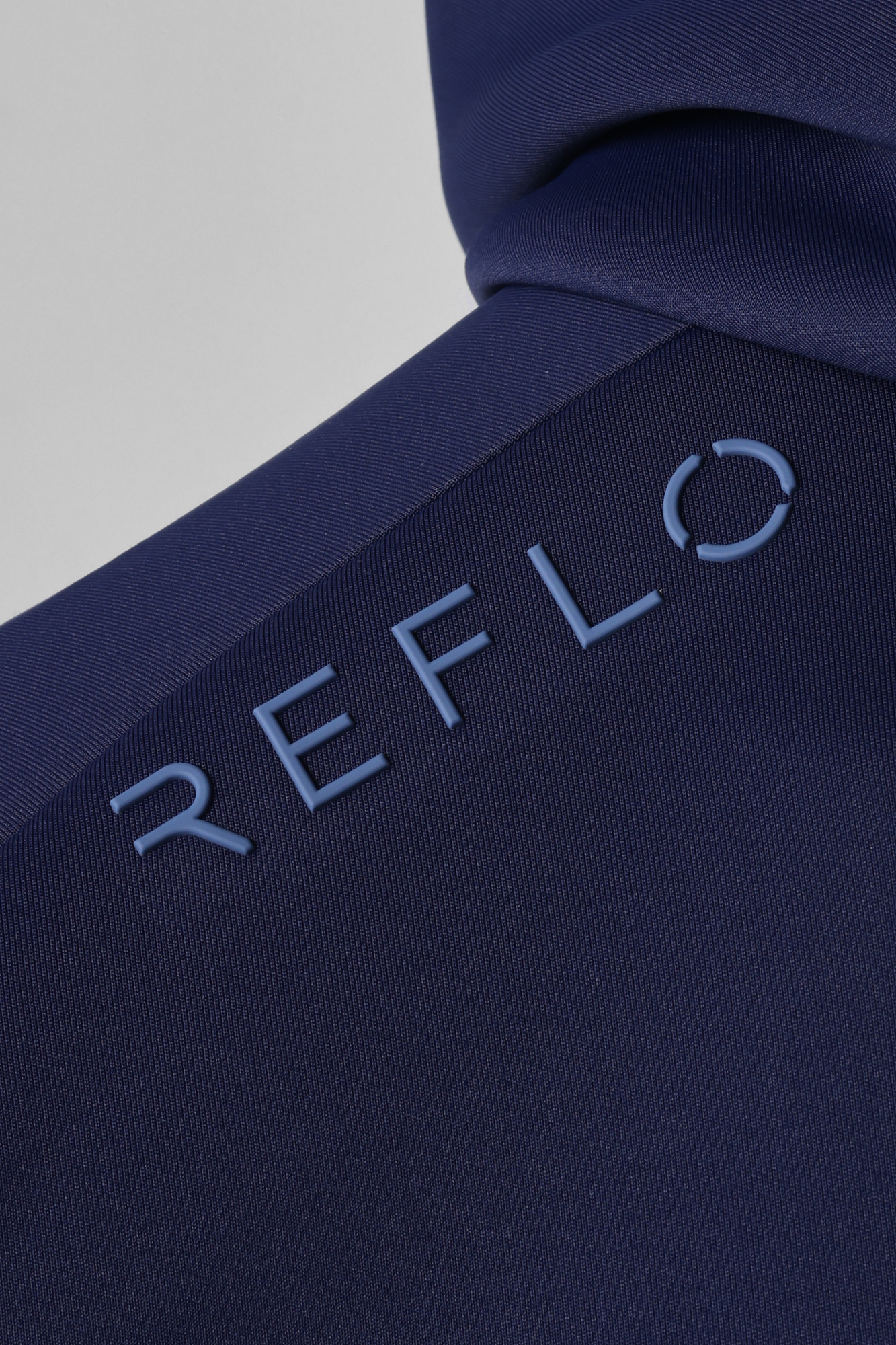 Tarim Hoodie Reflo Athleisure