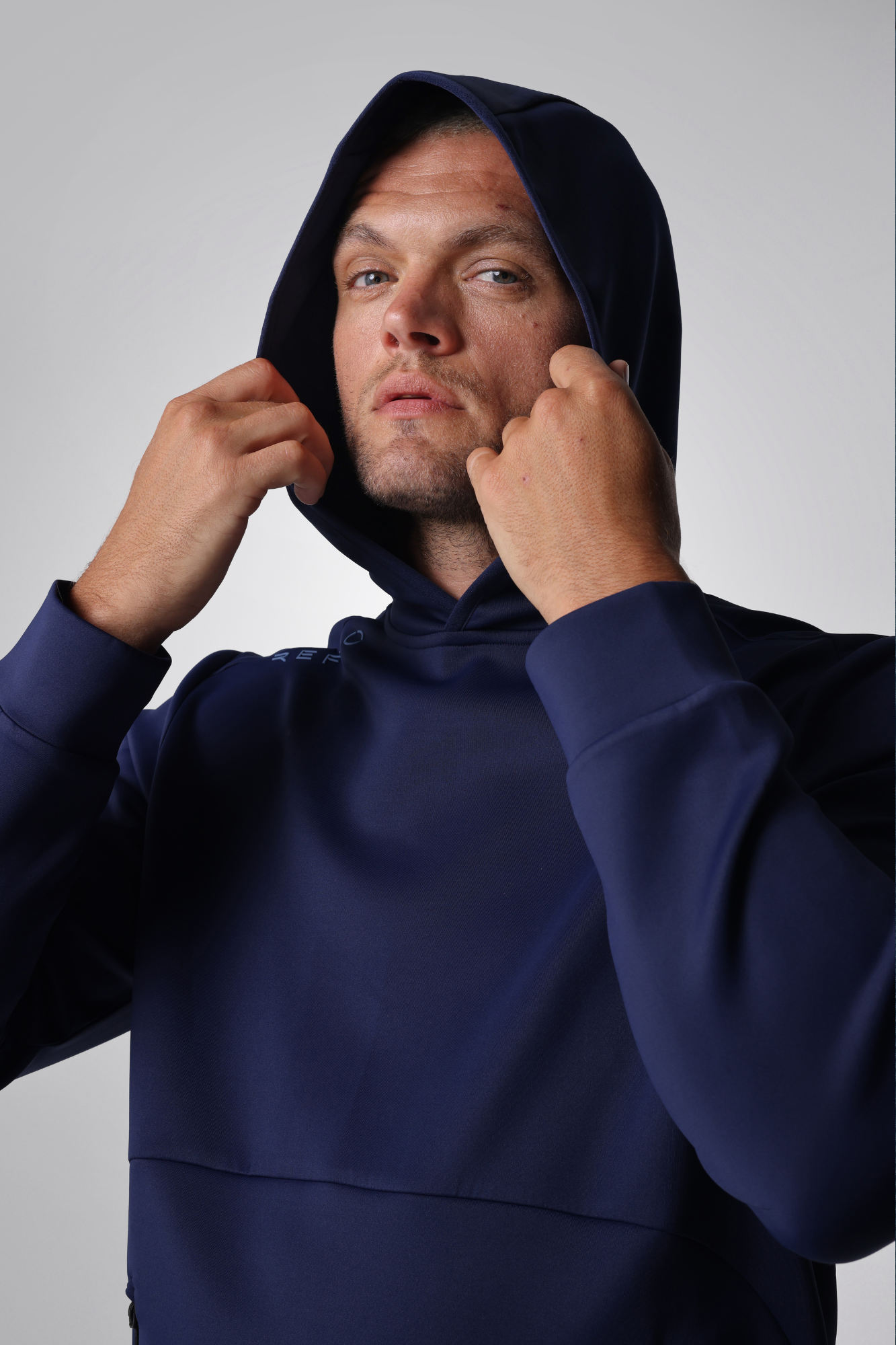 Tarim Hoodie Reflo Athleisure