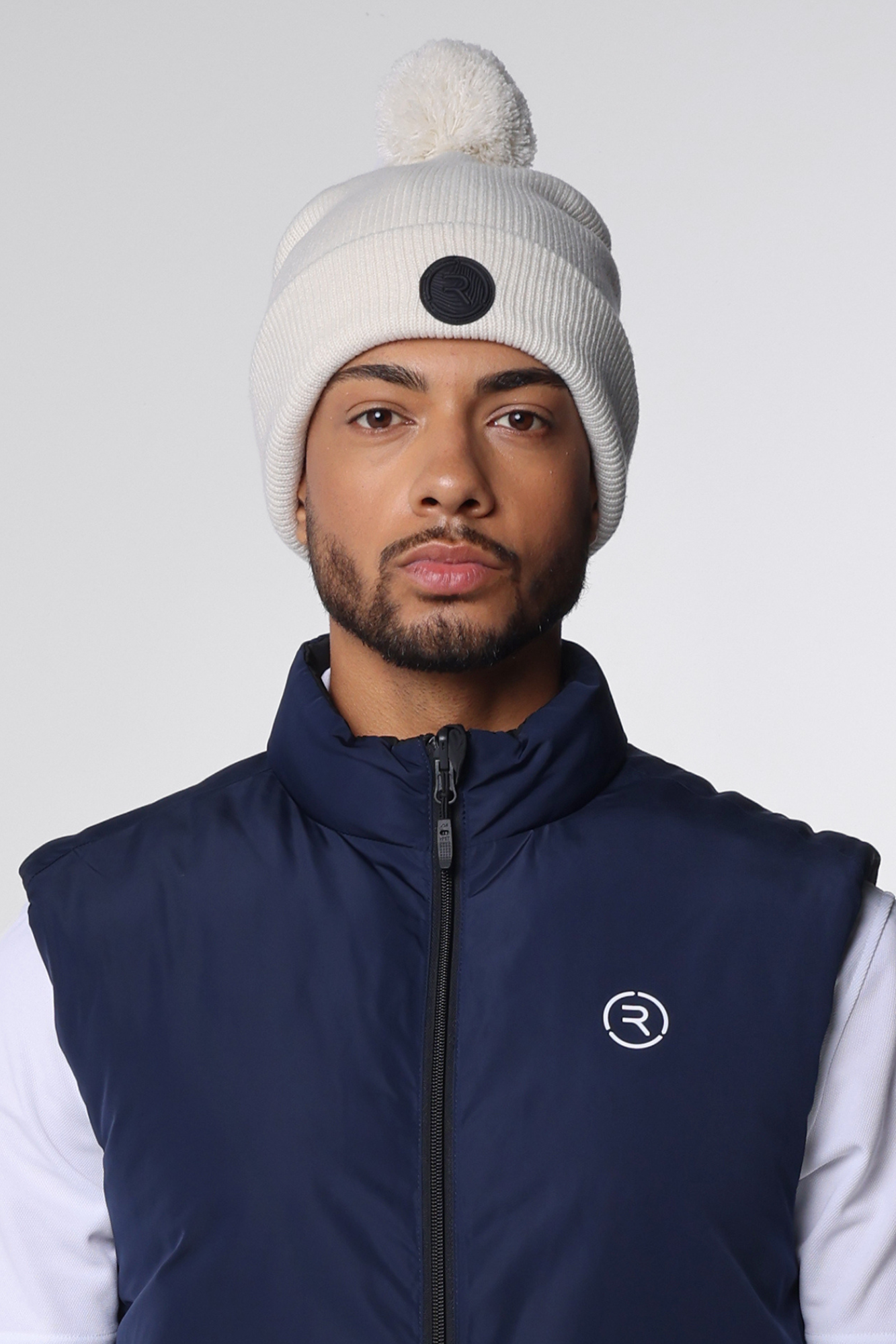 Snowdon Beanie Reflo Athleisure