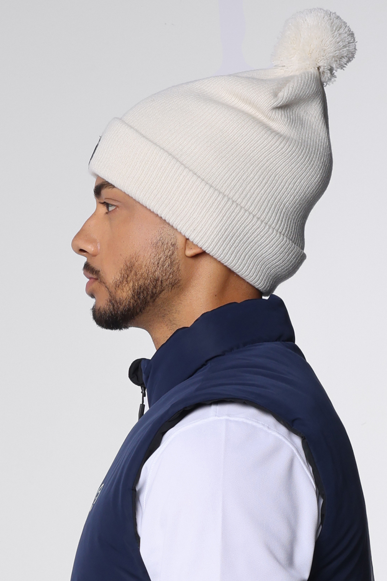 Snowdon Beanie Reflo Athleisure