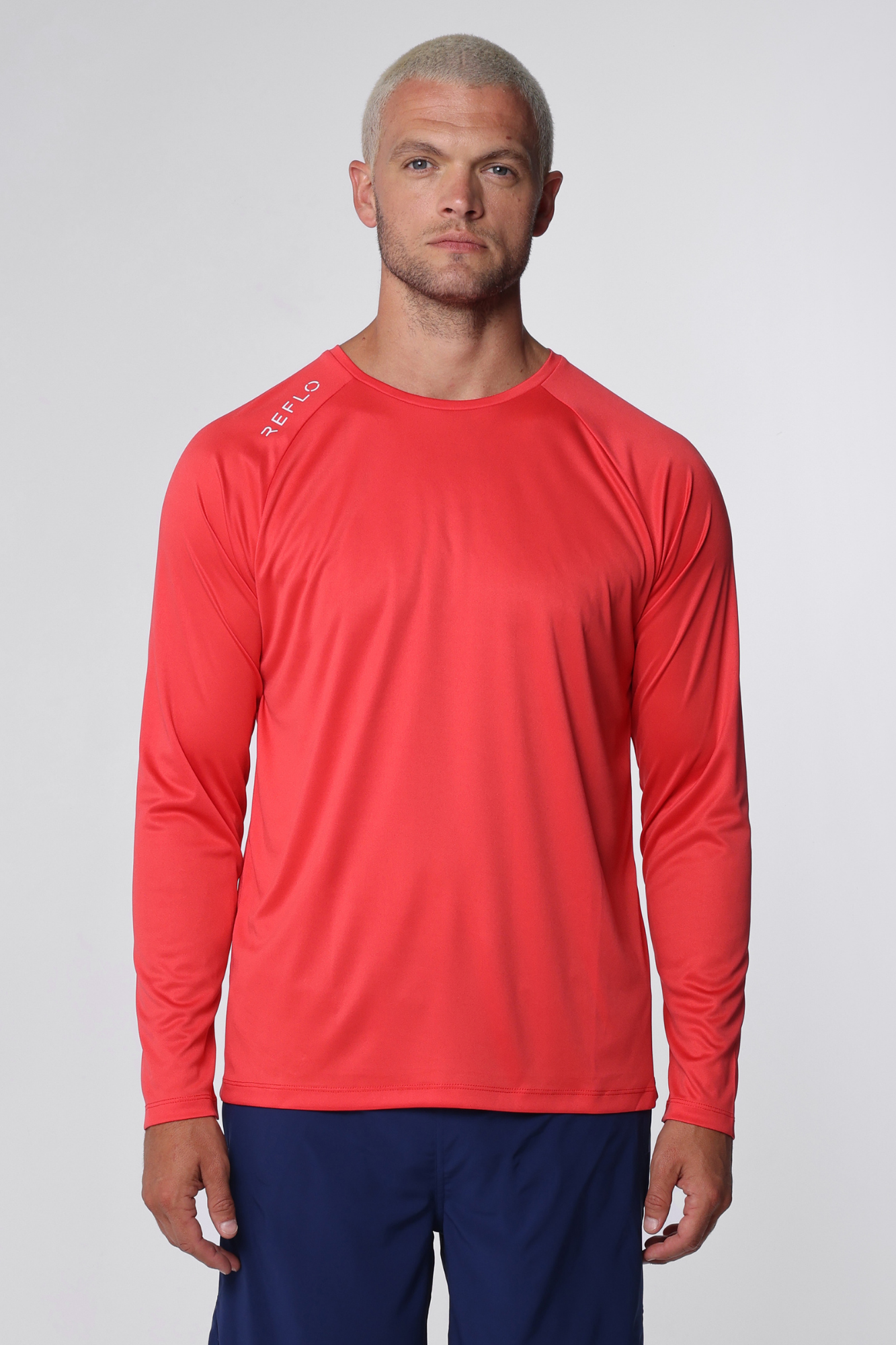 Orinoco L/S T Shirt Reflo Athleisure