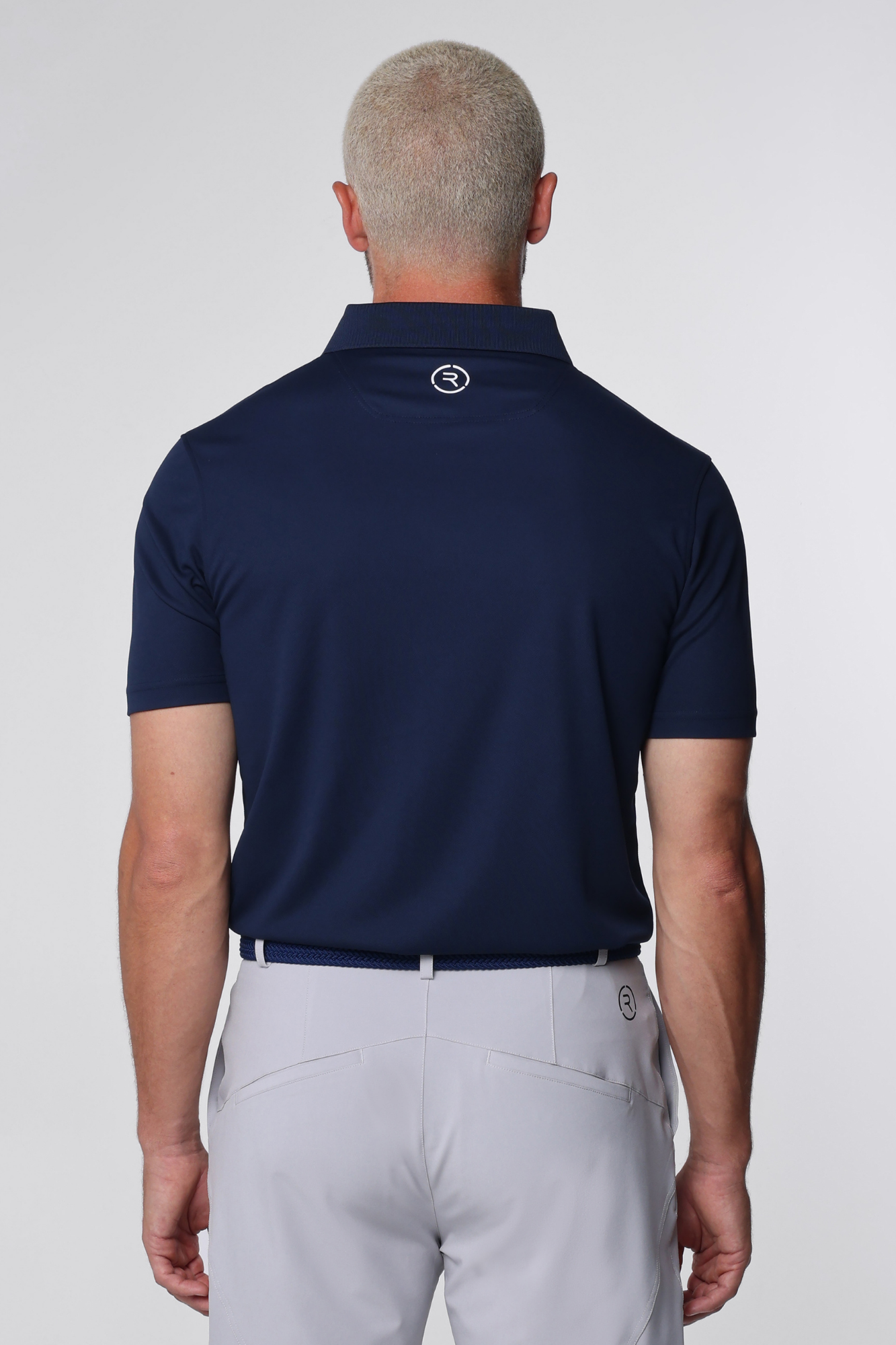 Bohai Polo Reflo Athleisure