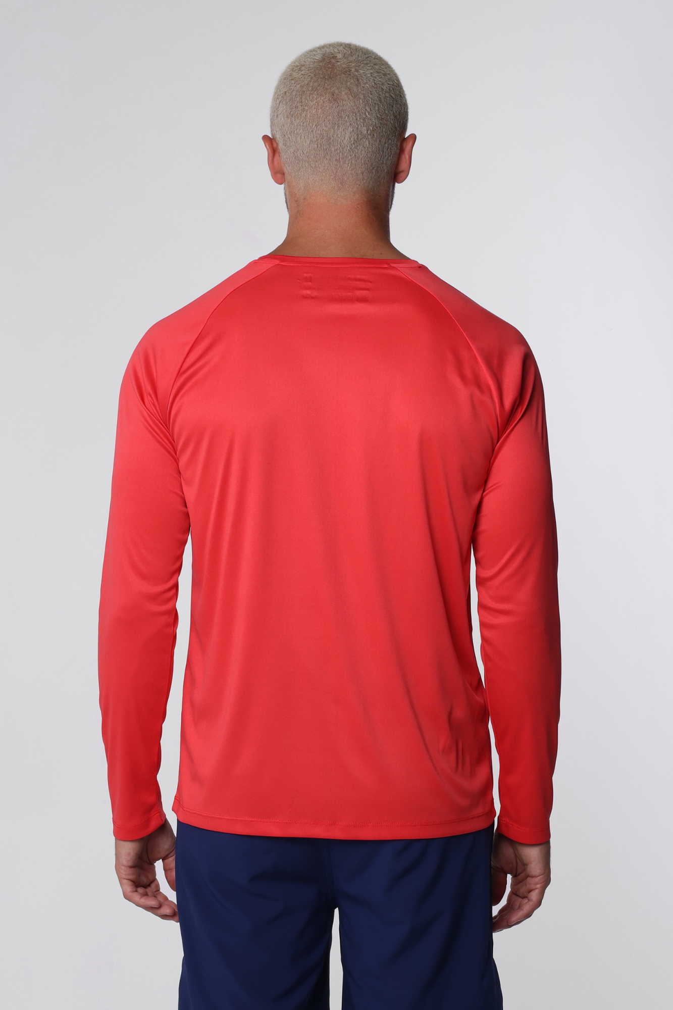 Orinoco L/S T Shirt Reflo Athleisure