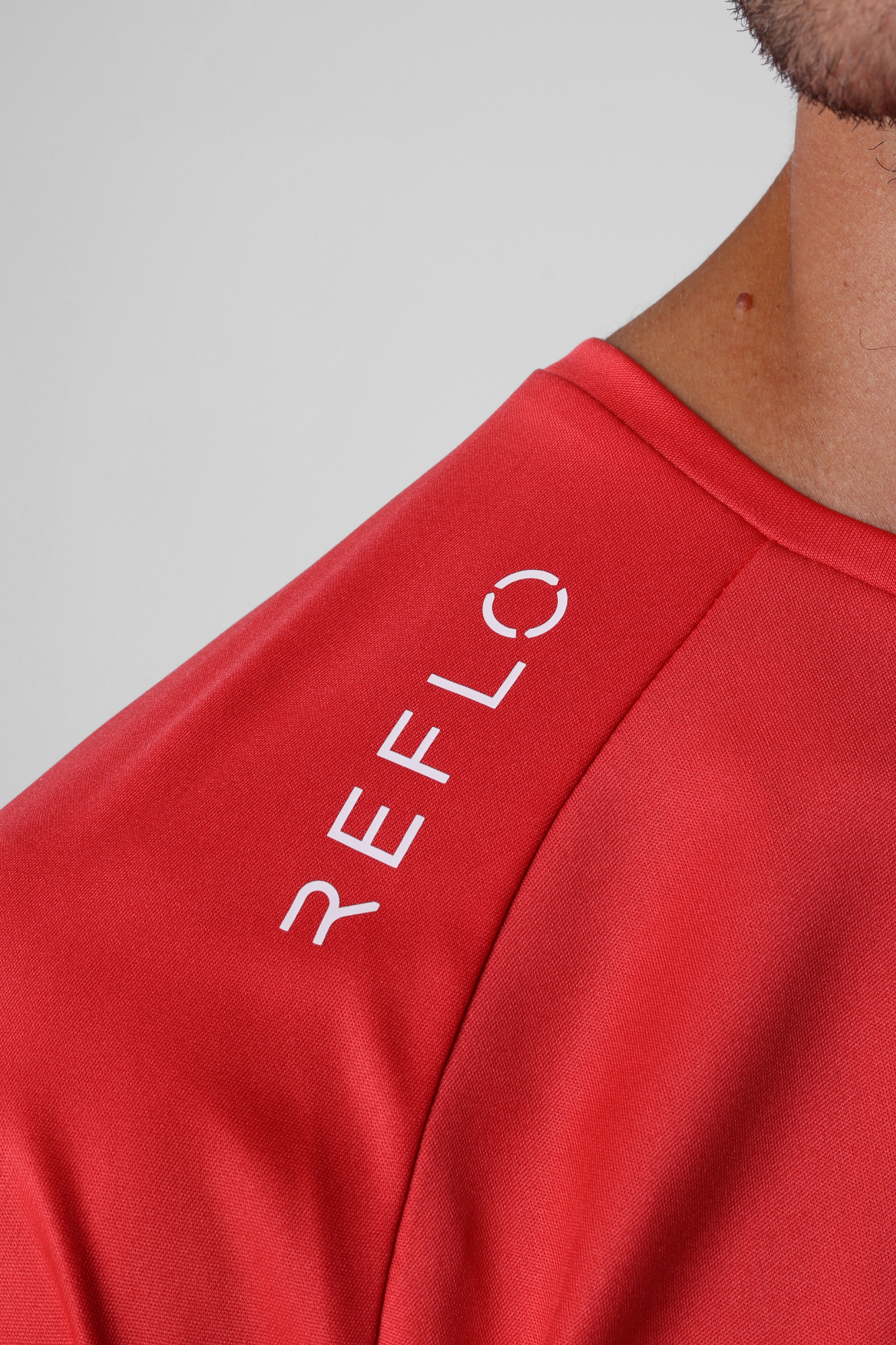 Orinoco L/S T Shirt Reflo Athleisure