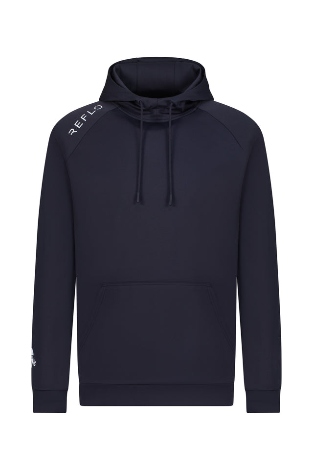 Emirates Dubai 7s 2025 World Tour Hoodie Reflo
