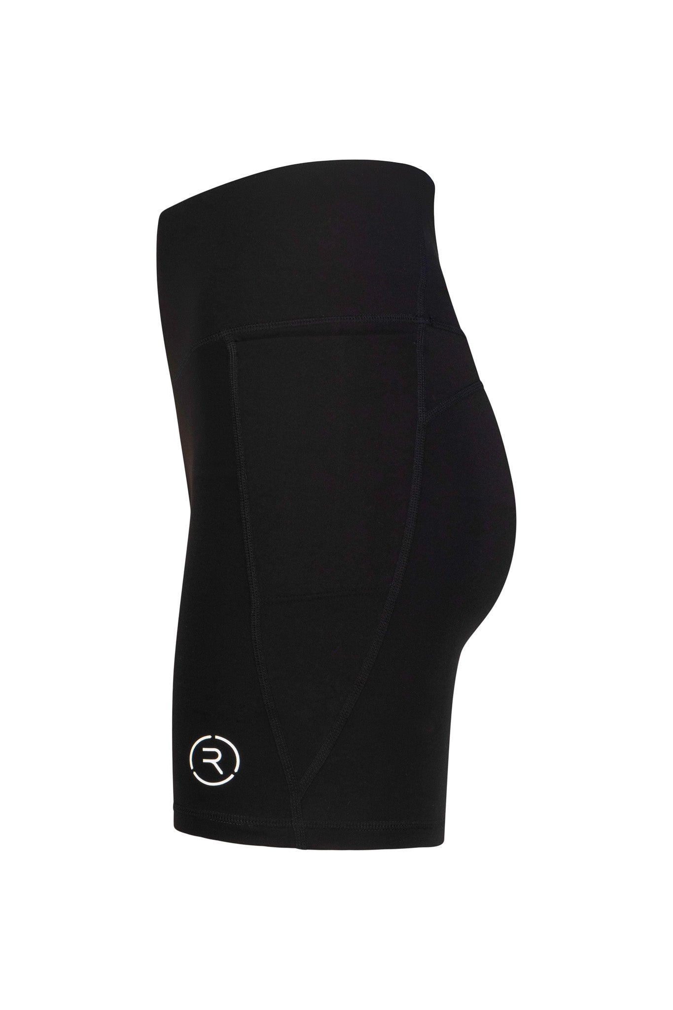 Dubai Fitness Challenge Belize Shorts Reflo