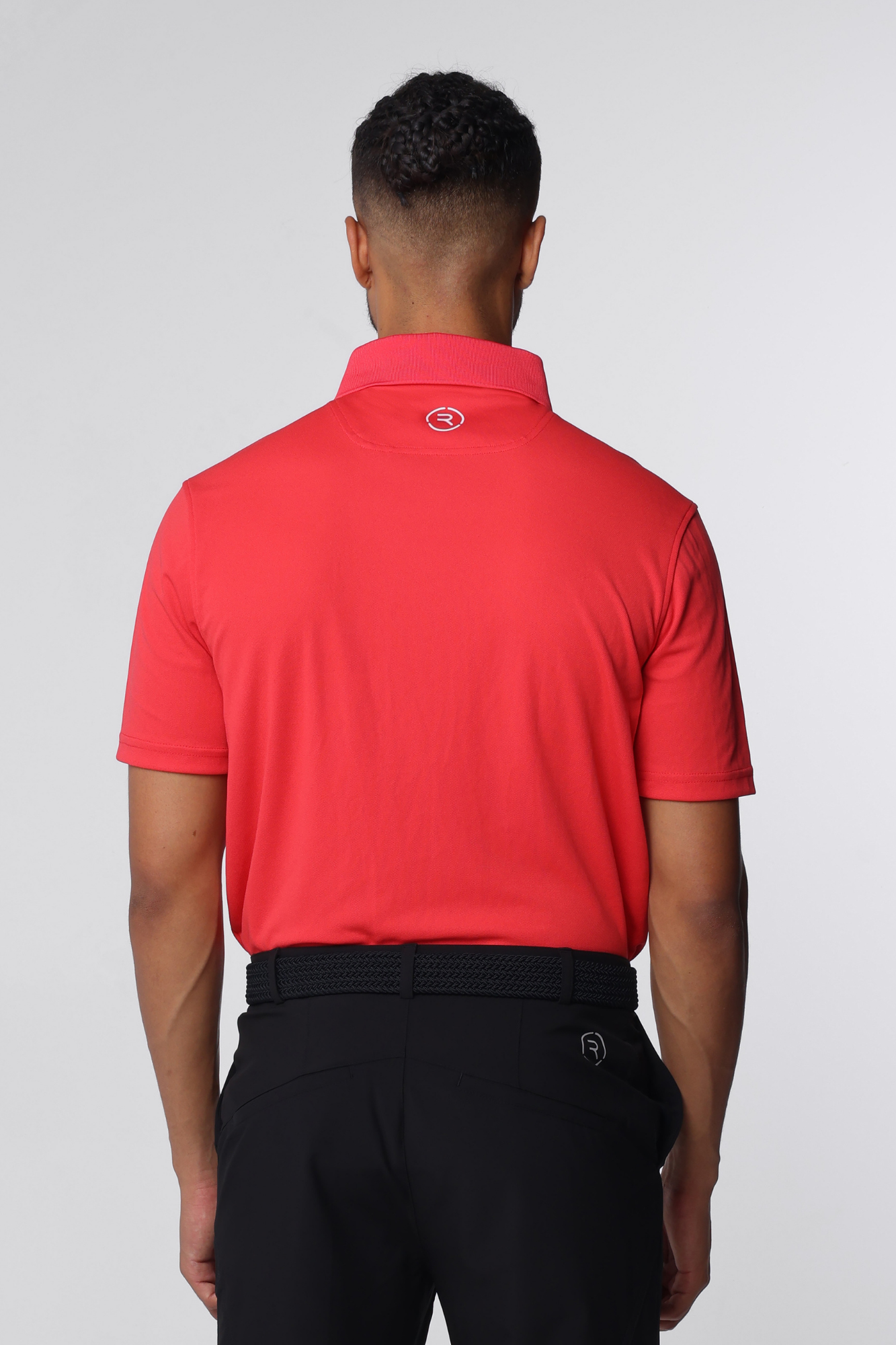 Bohai Polo Reflo Athleisure