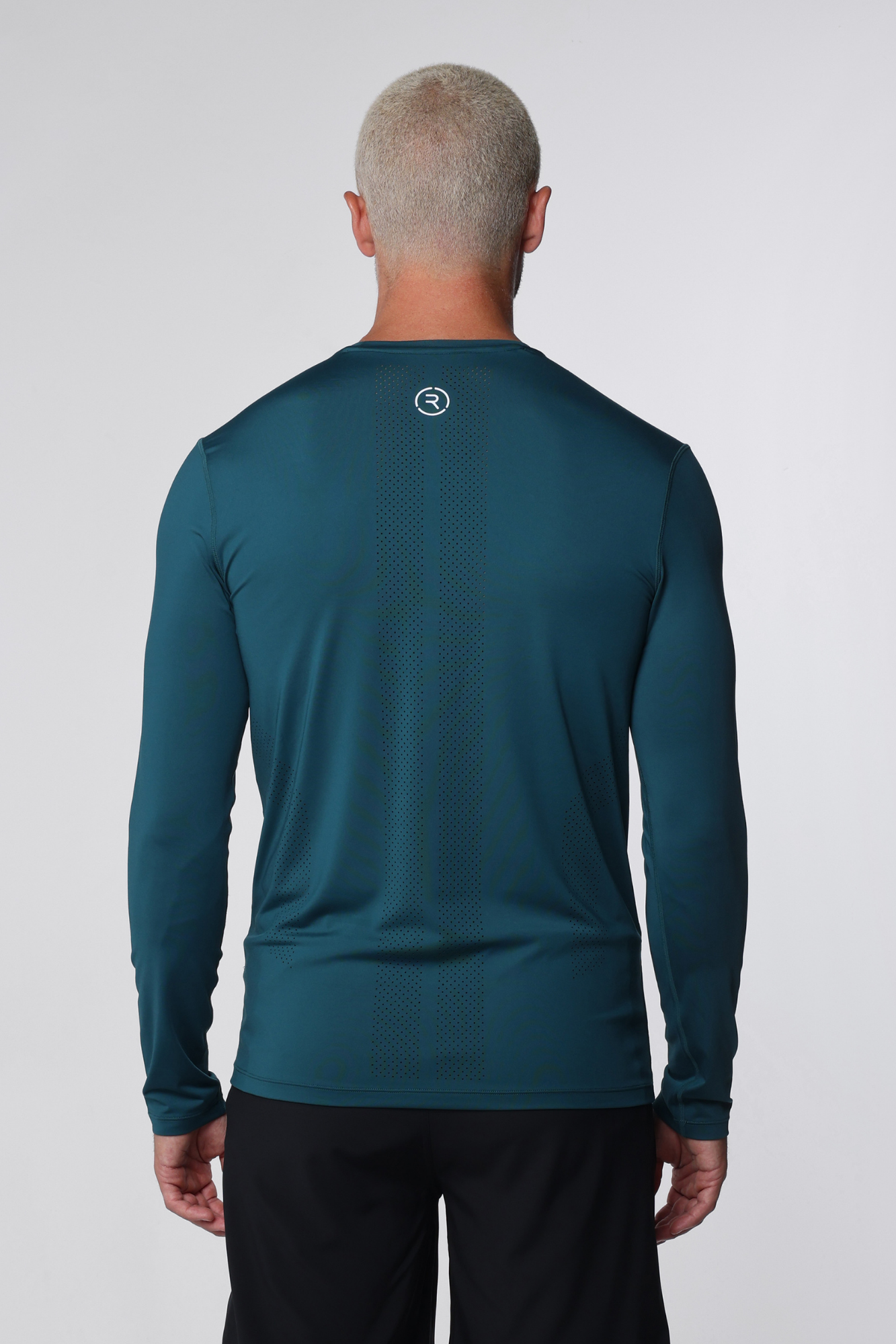 Jurua L/S Solar T Shirt Reflo Athleisure