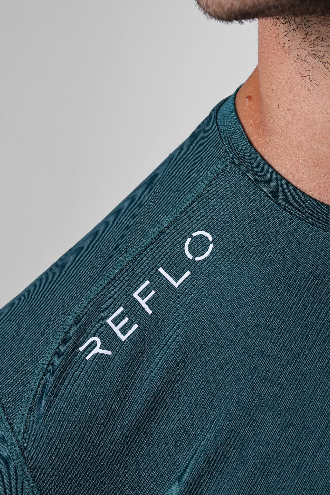 Jurua L/S Solar T Shirt Reflo Athleisure