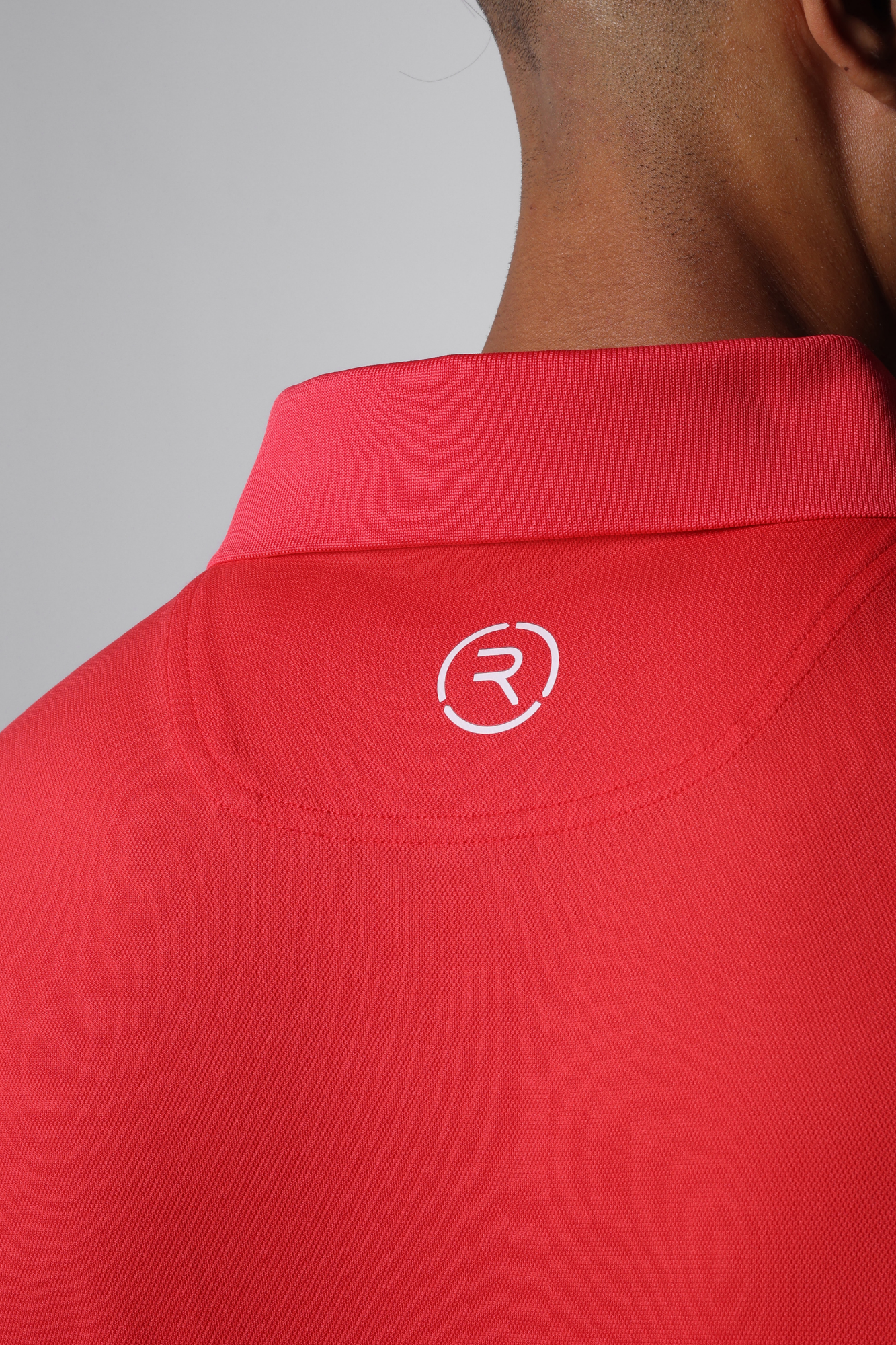 Bohai Polo Reflo Athleisure