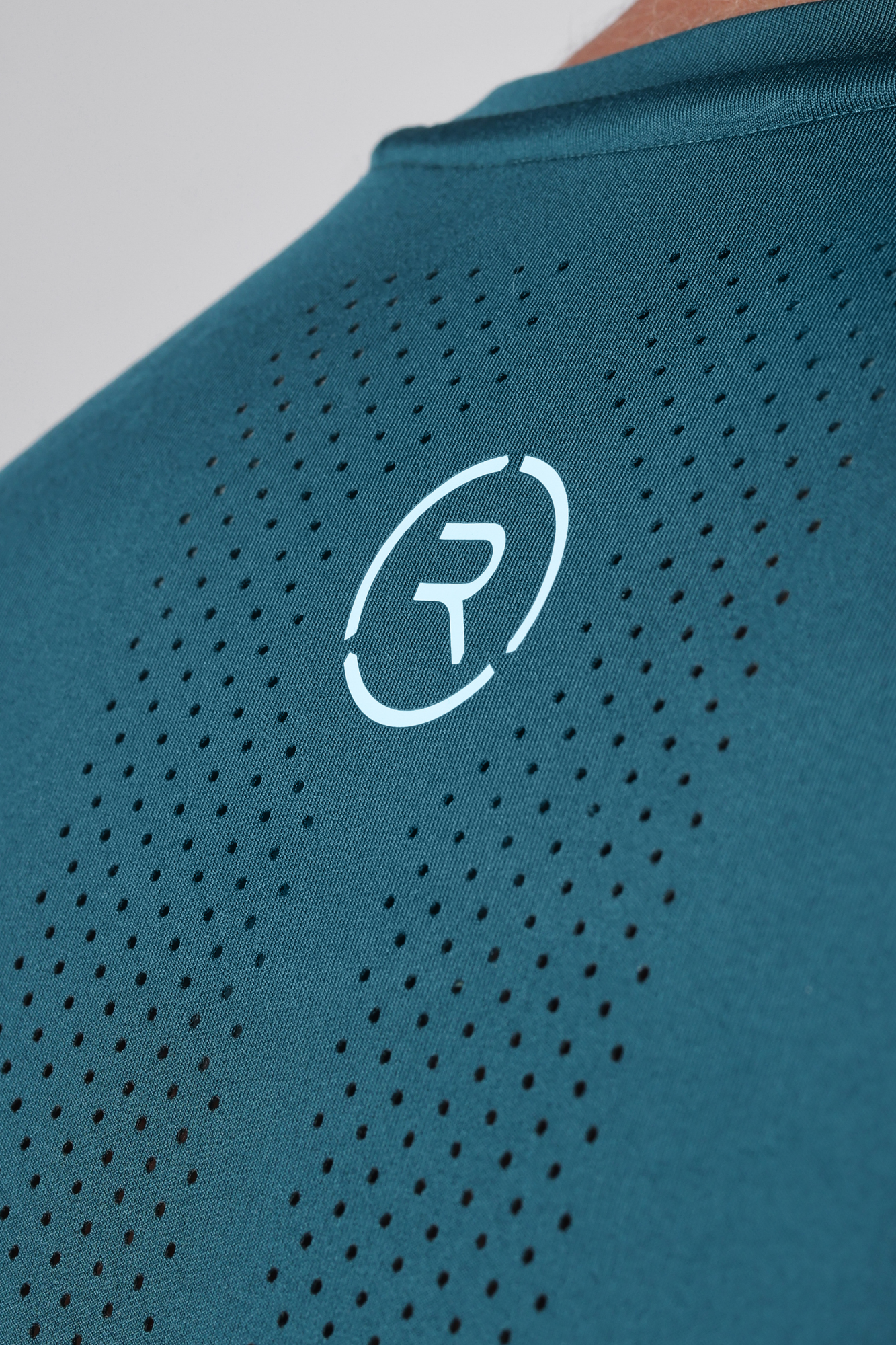 Jurua L/S Solar T Shirt Reflo Athleisure