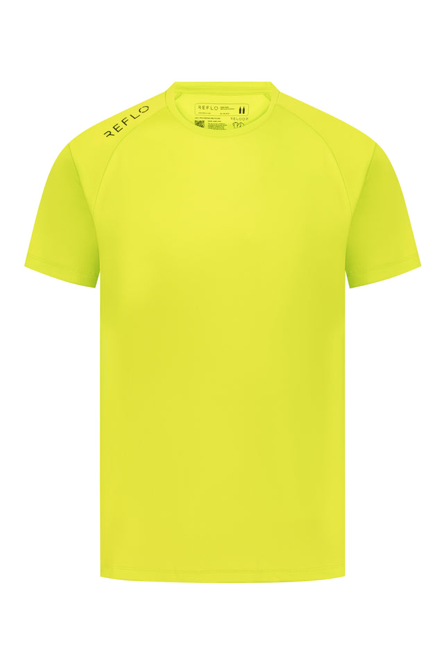 Aras T Shirt Reflo Athleisure