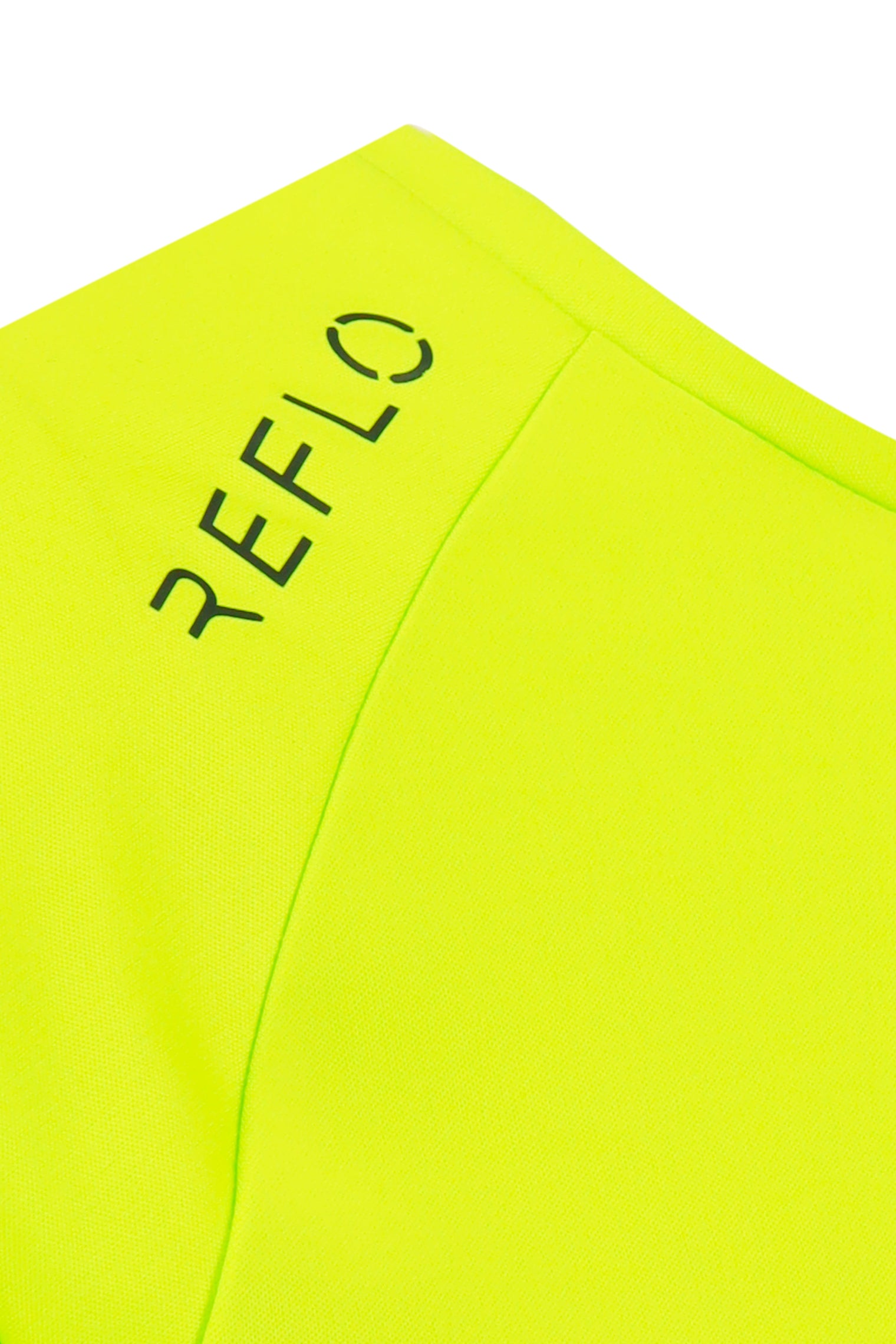 Aras T Shirt Reflo Athleisure