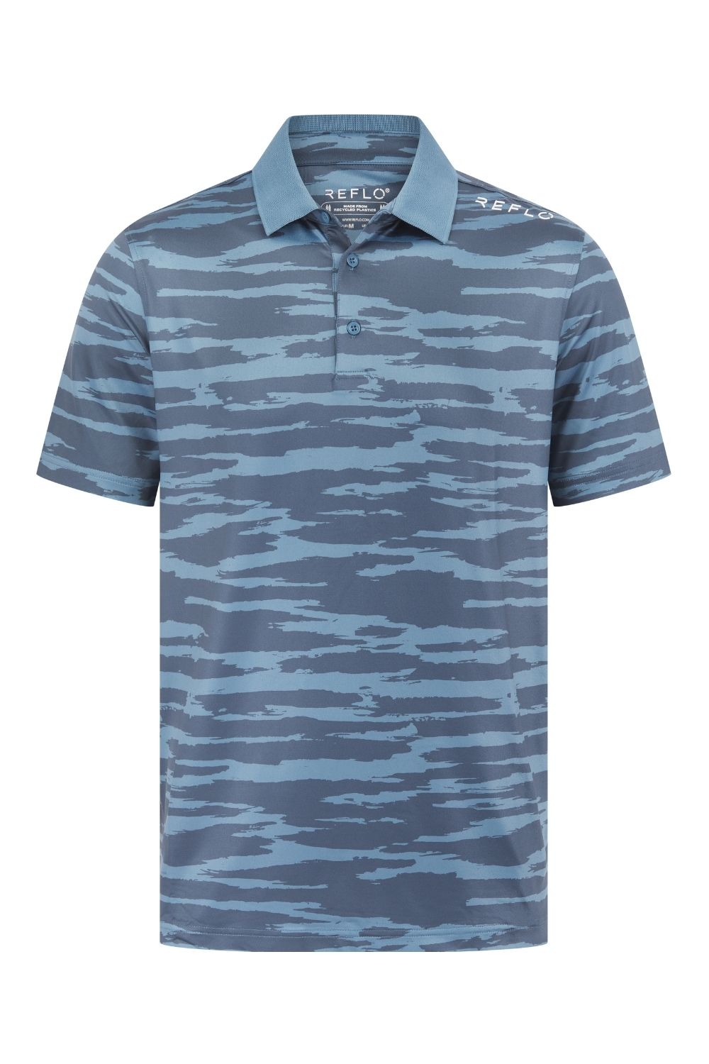 Tagus Polo Reflo Athleisure