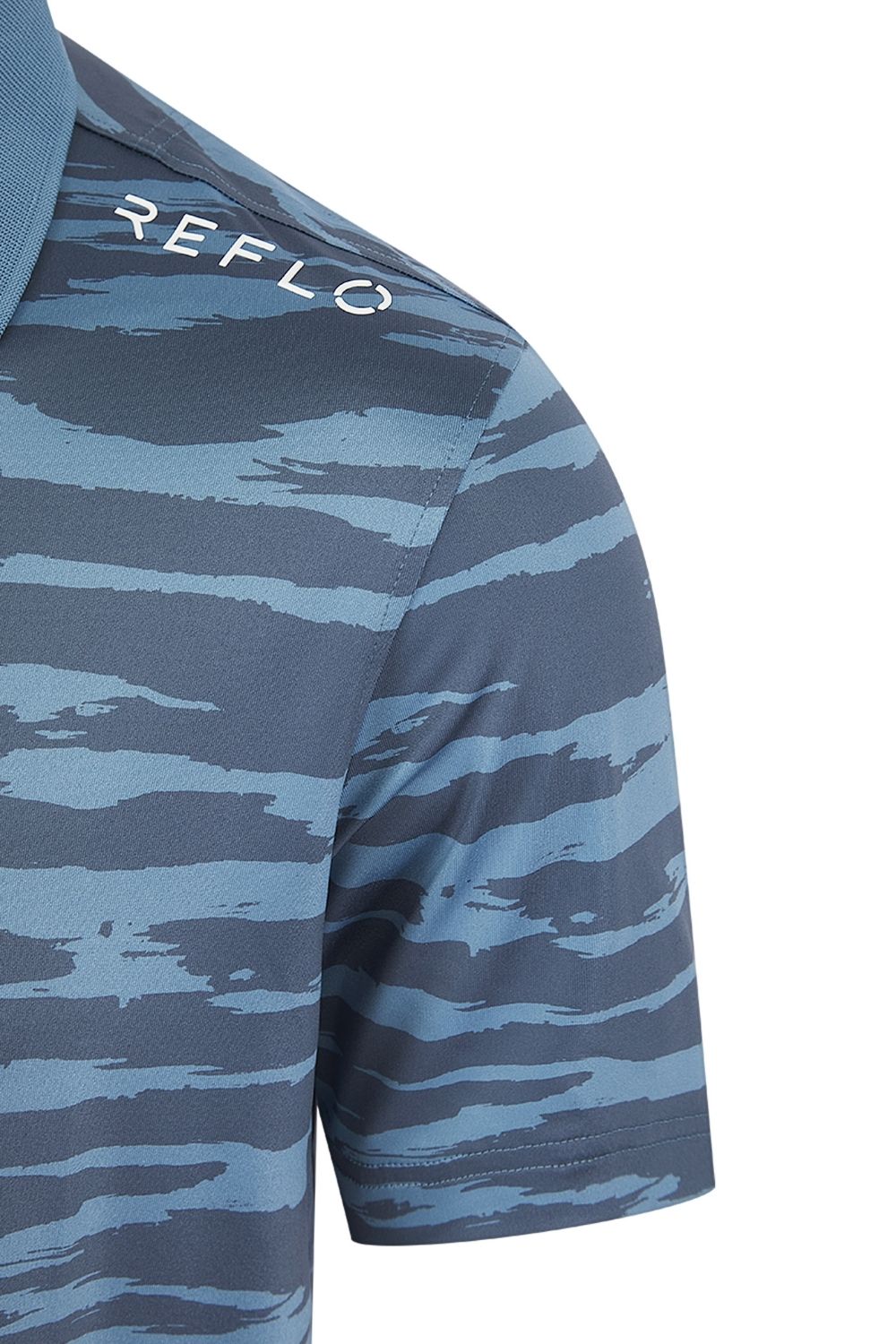 Tagus Polo Reflo Athleisure