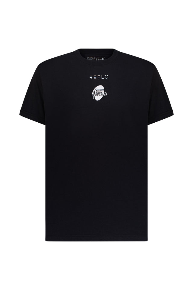 Emirates Dubai 7s 2025 World Tour T-Shirt Reflo