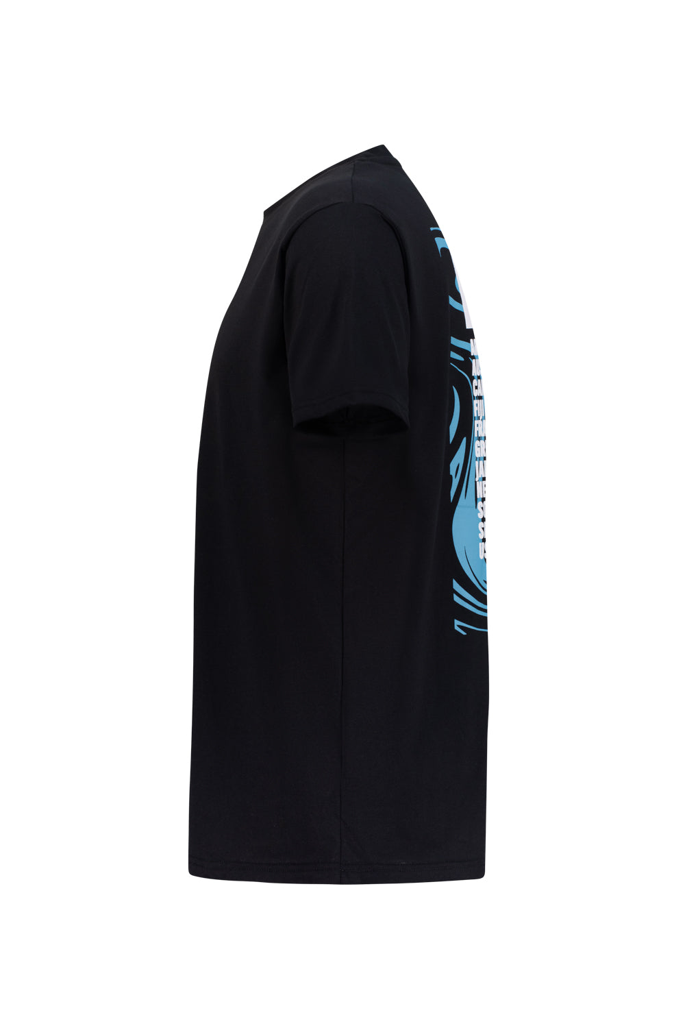 Emirates Dubai 7s 2025 World Tour T-Shirt Reflo