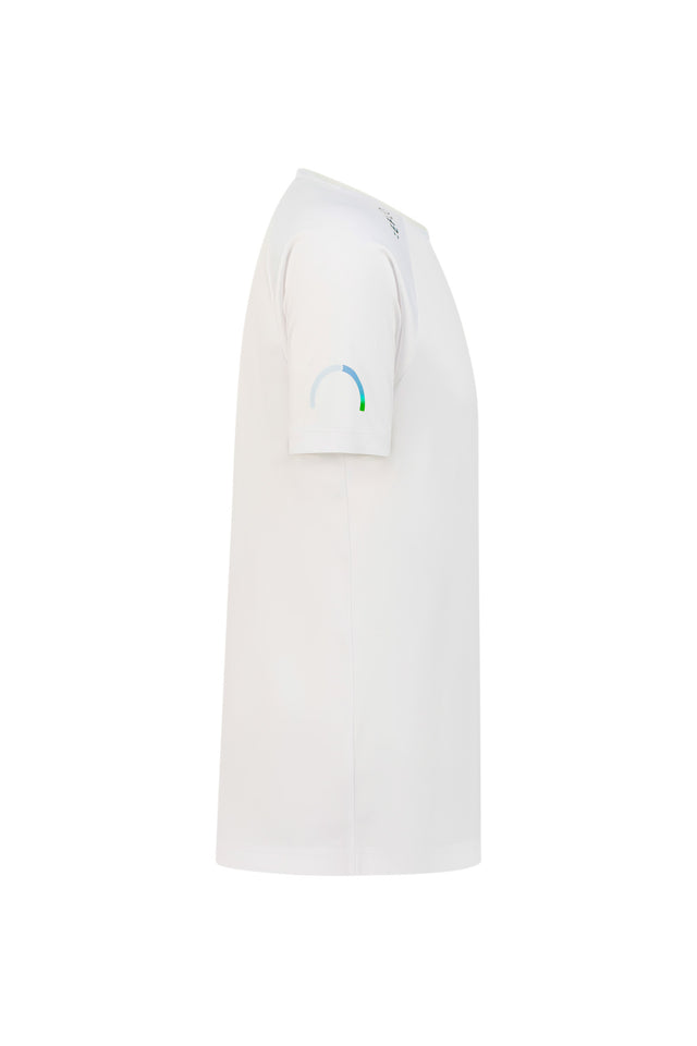 Dubai Fitness Challenge Aras Short Sleeve T-Shirt Reflo