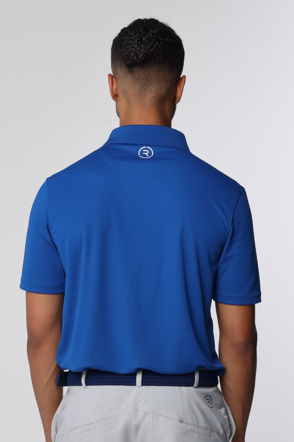 Bohai Polo Reflo Athleisure